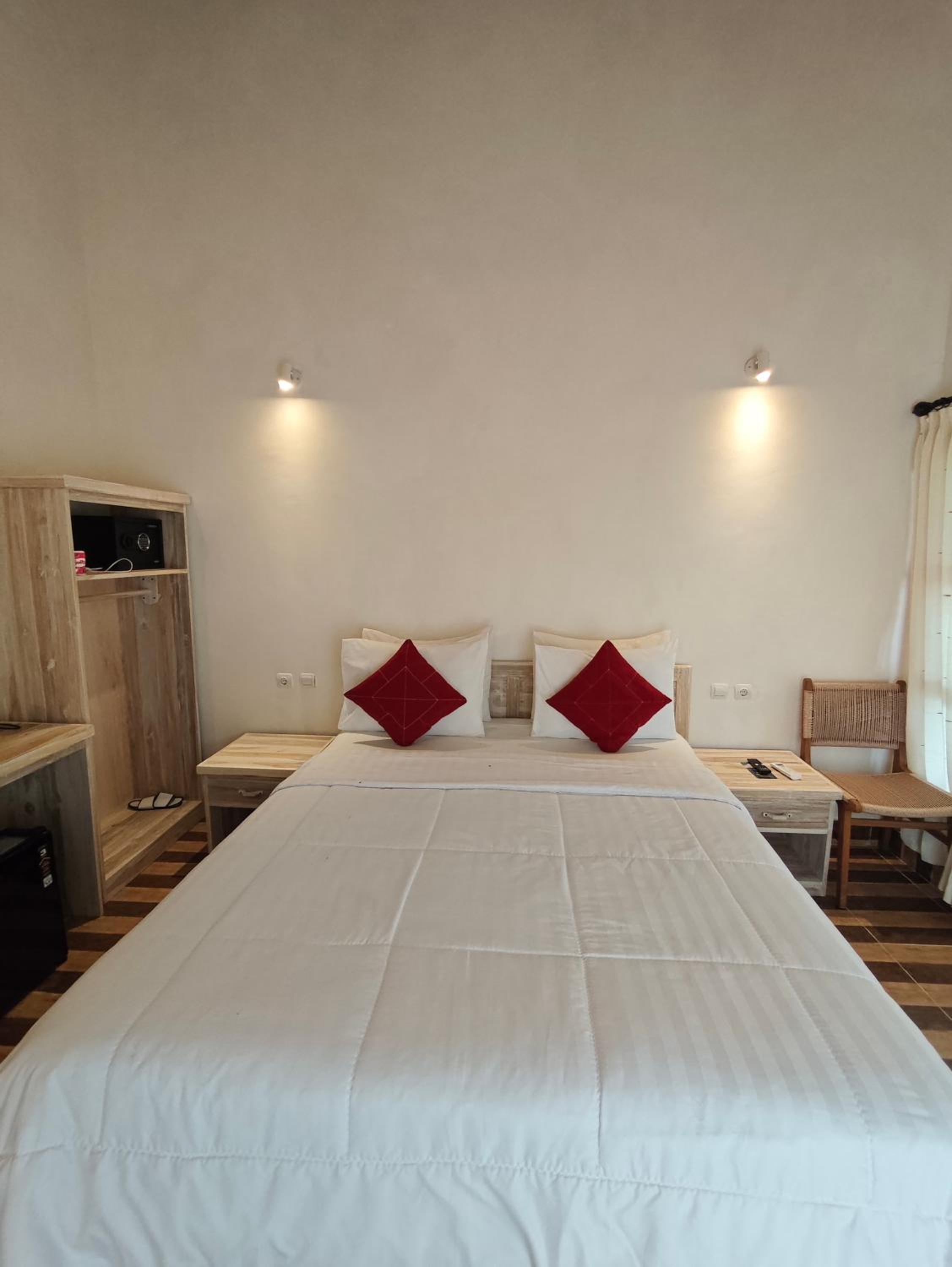 Queen Room - Photo 3