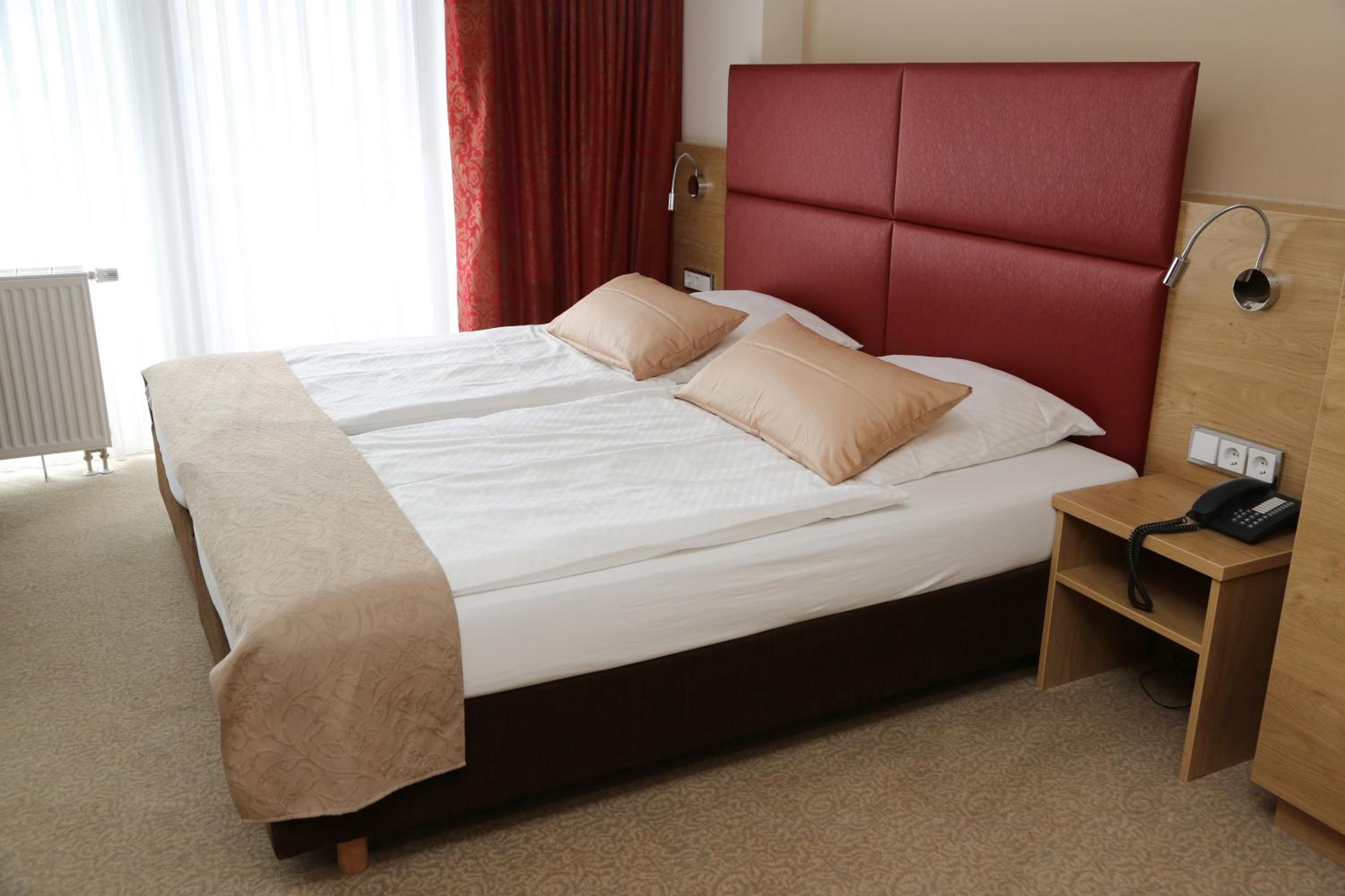 Superior Double Room photo 3
