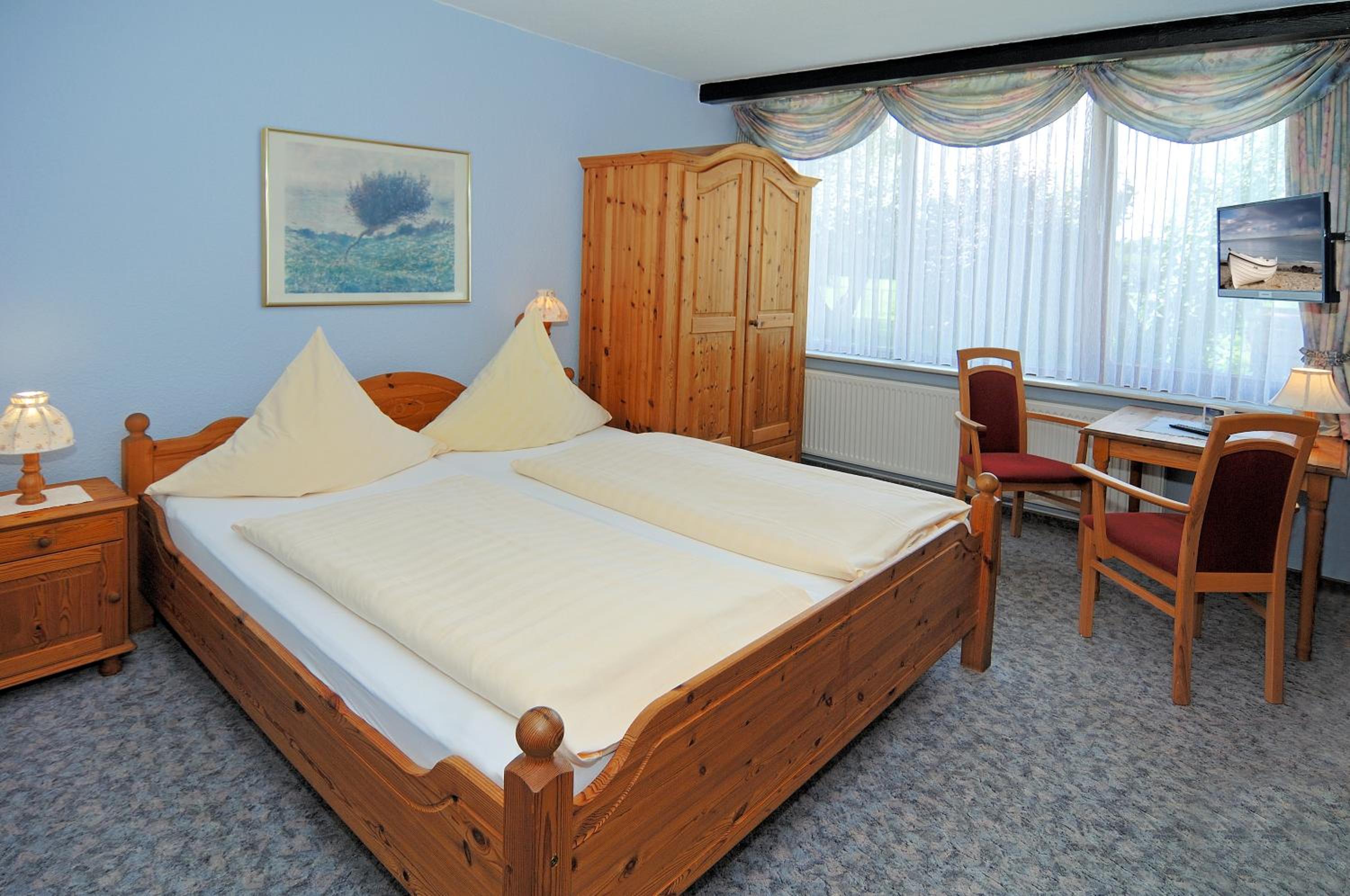 Double Room photo 1