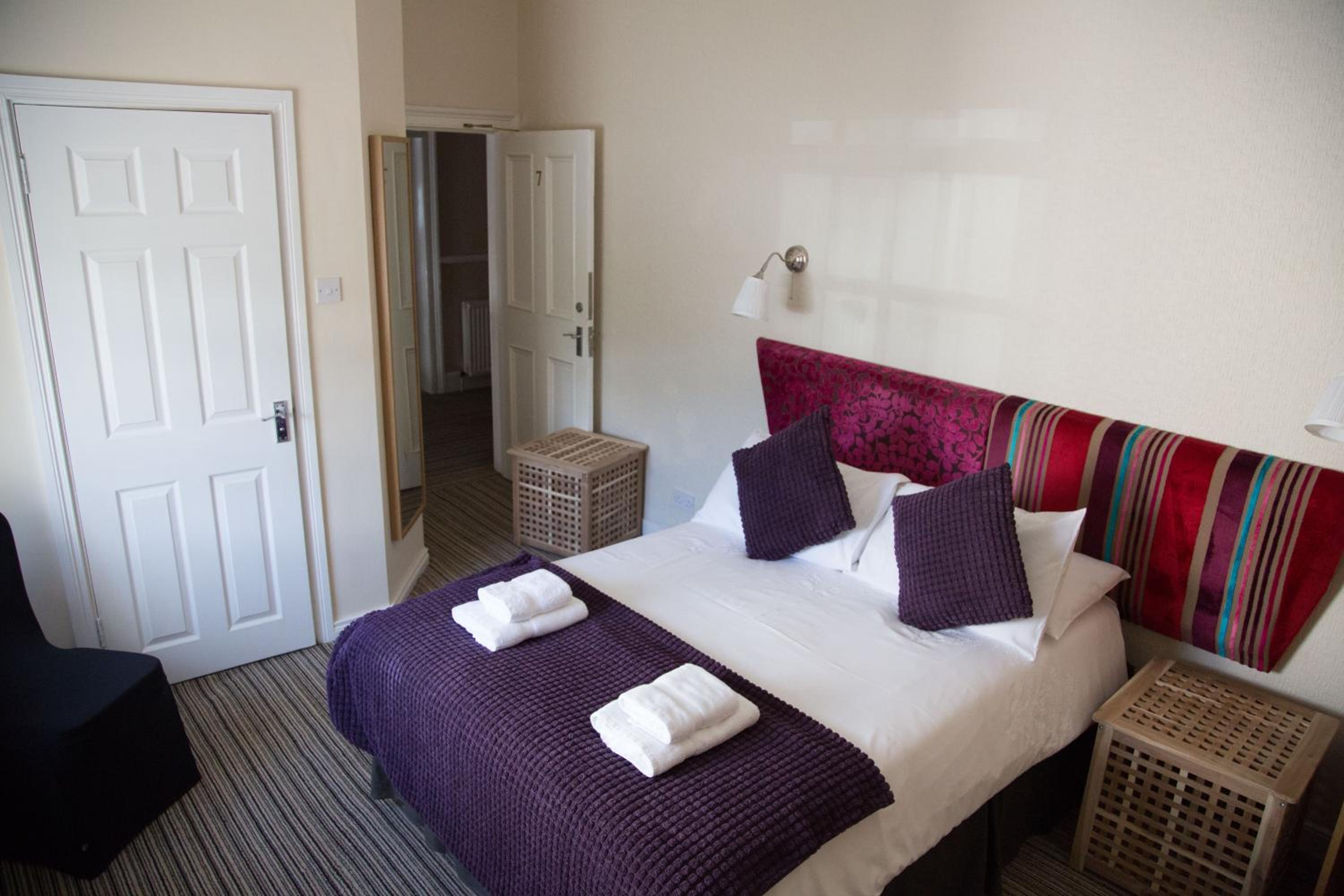 Standard Double Room - First Floor photo 3