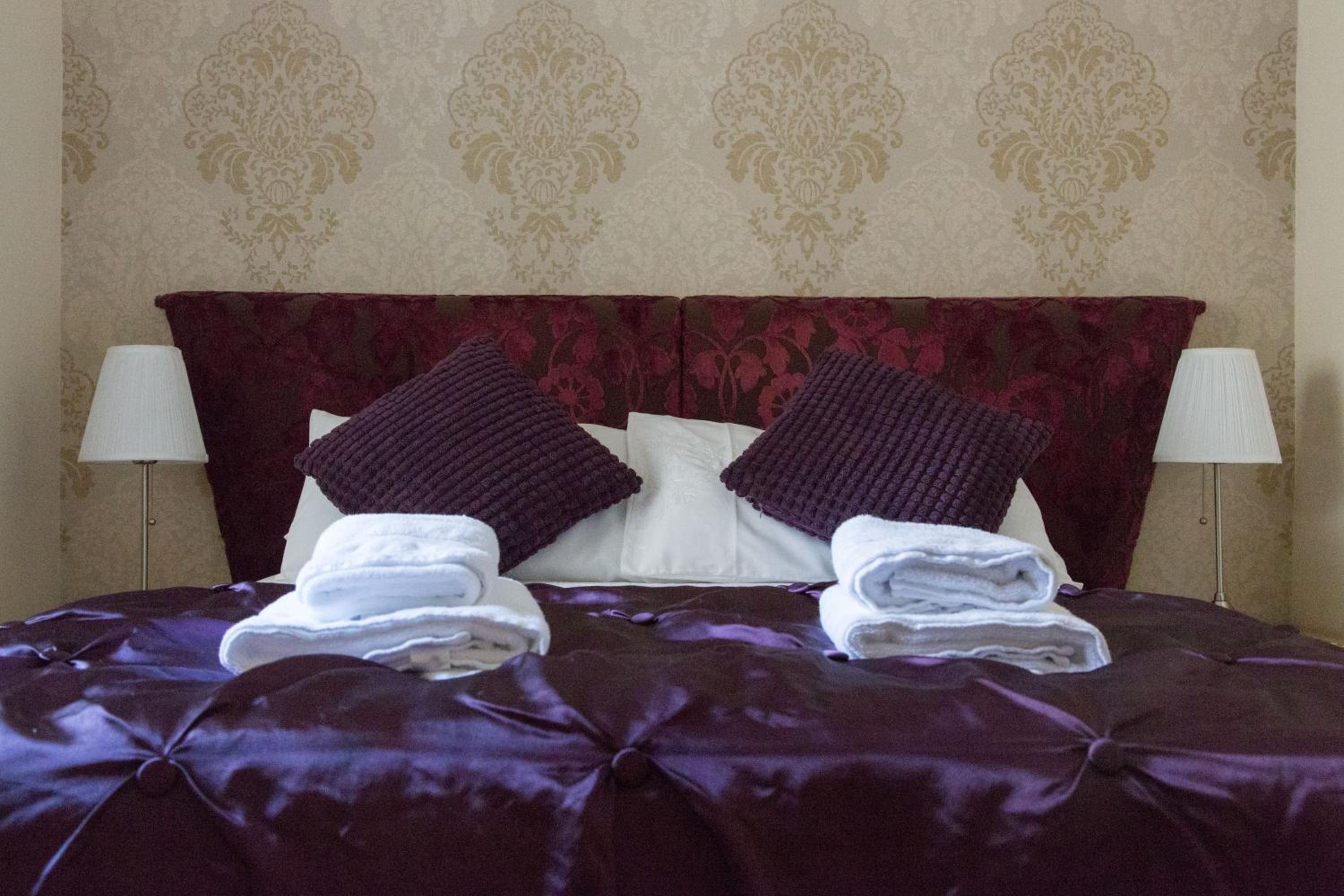 Standard Double Room - Ground Floor photo 3