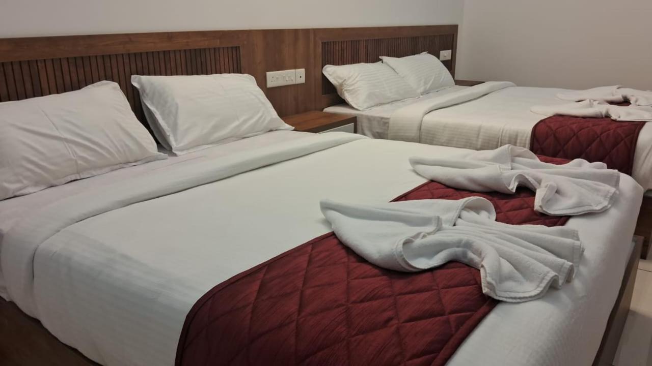 Quadruple Room photo 3