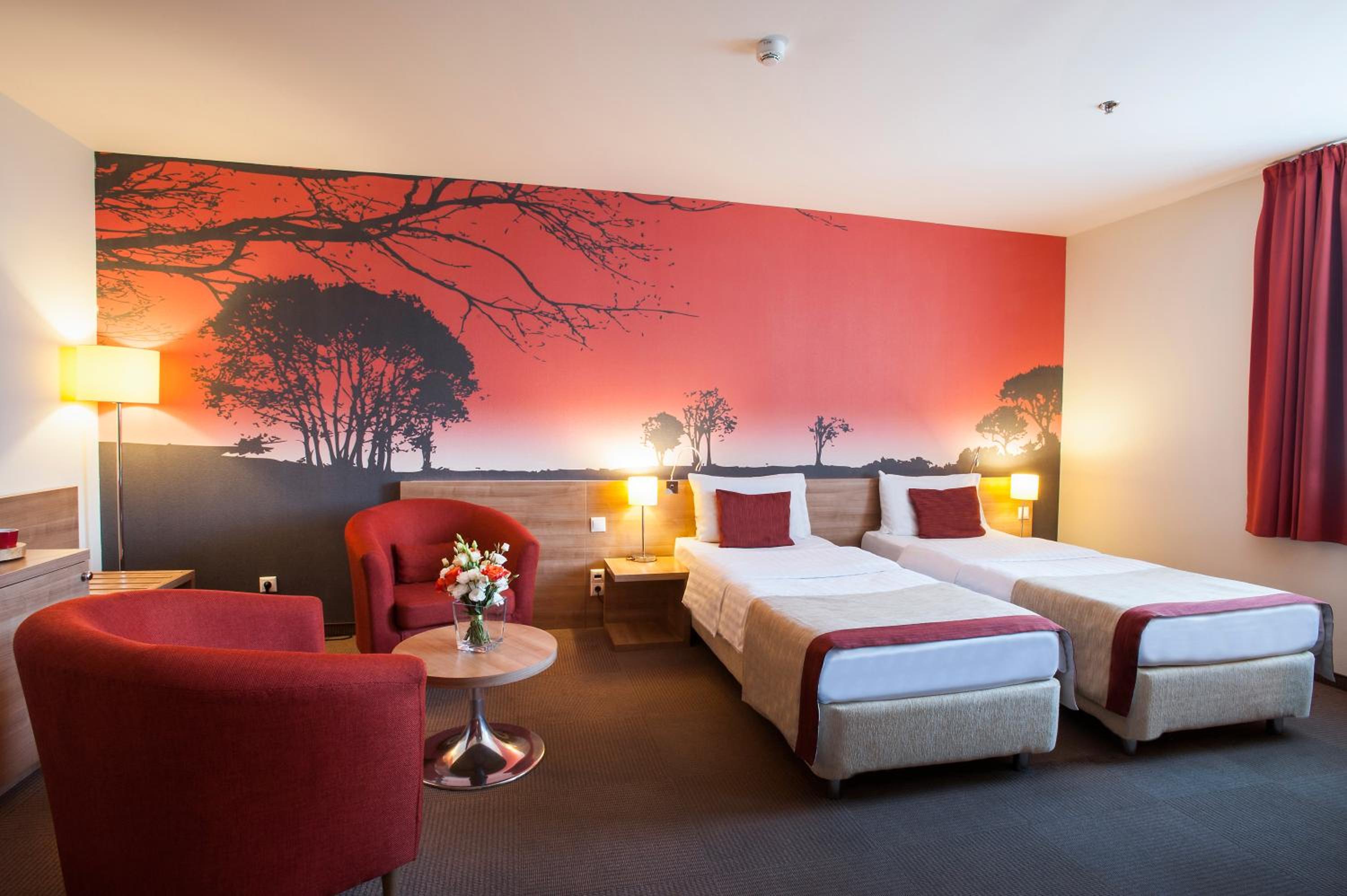 Superior Double or Twin Room - Photo 2