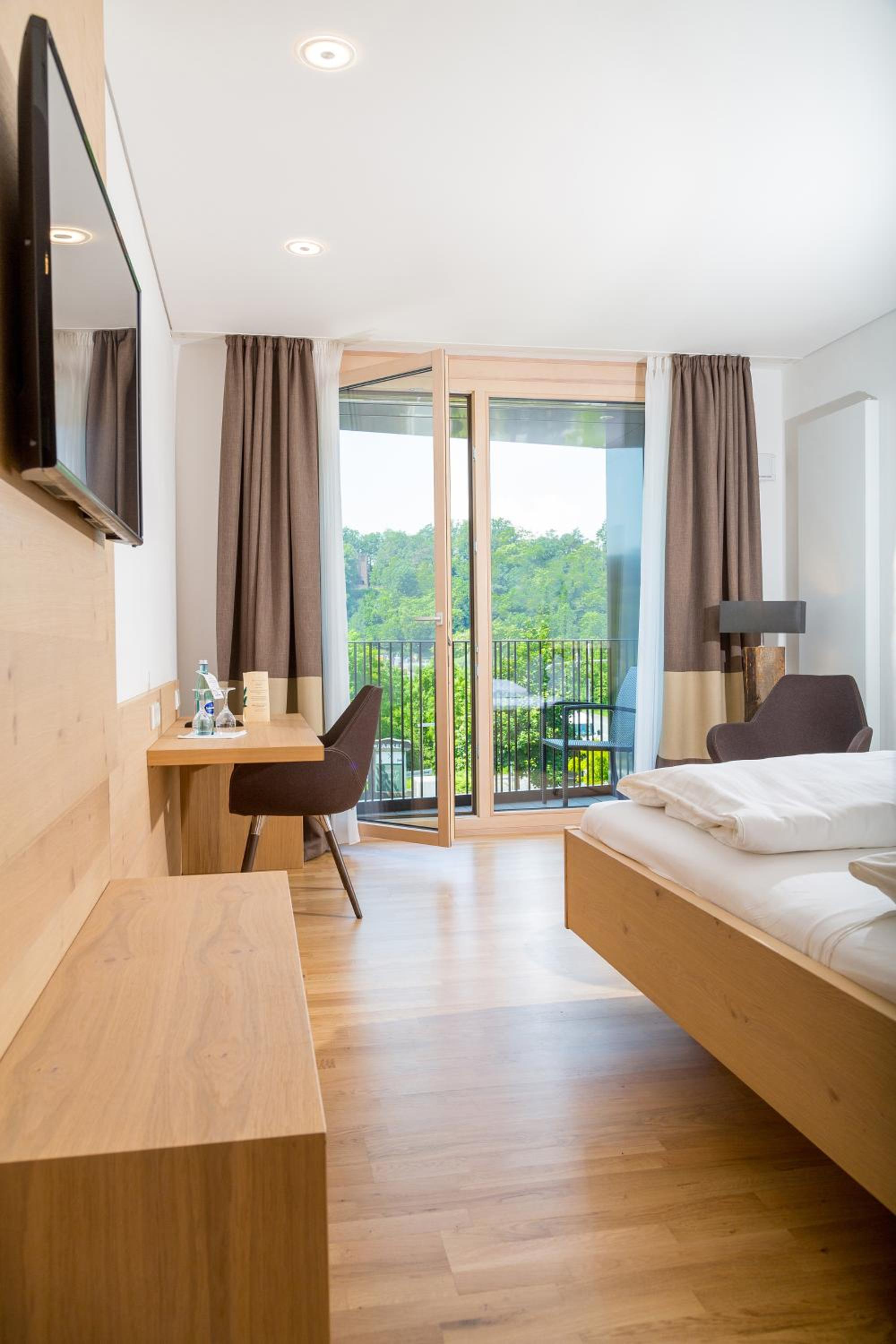Superior Plus Double Room - Photo 2