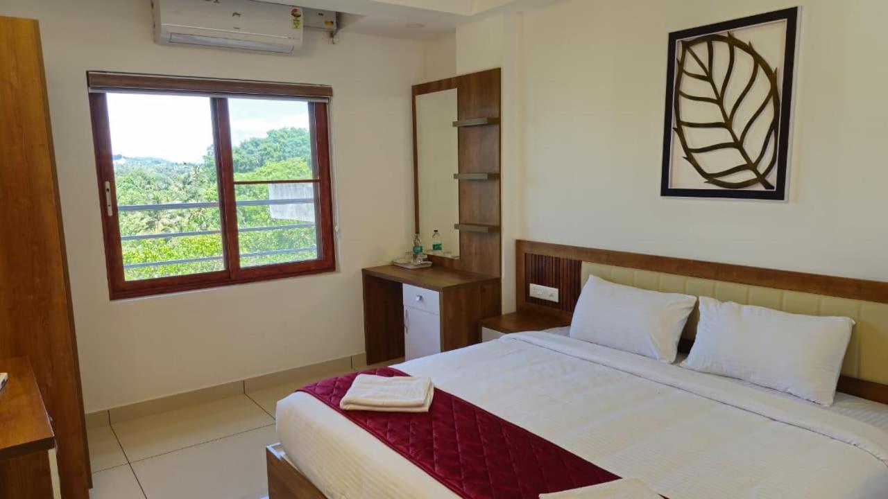 Standard Double Room photo 1