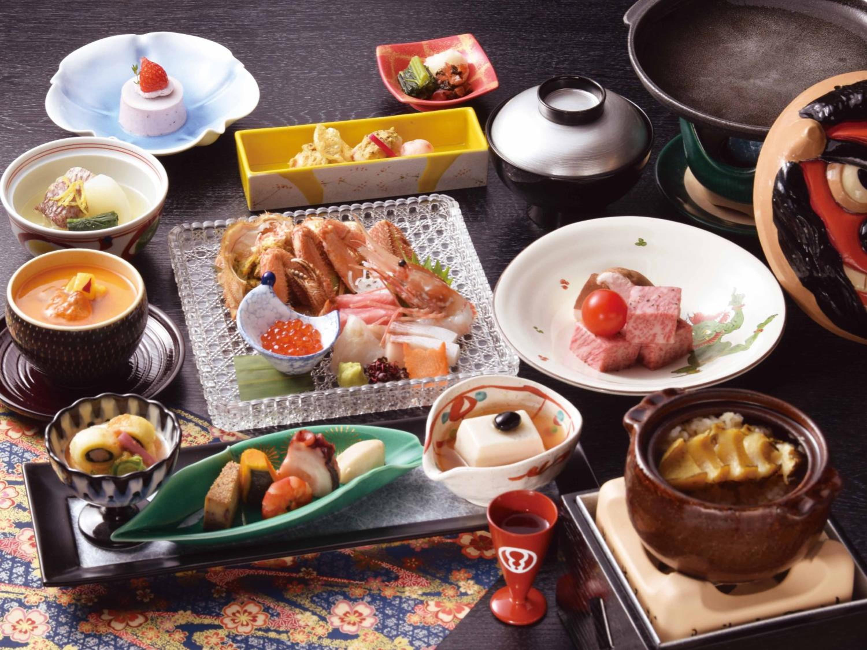 Superior Twin Room with Tatami Area-East BLD - KAISEKI Dinner,Japanese Set Breakfast - Photo 3