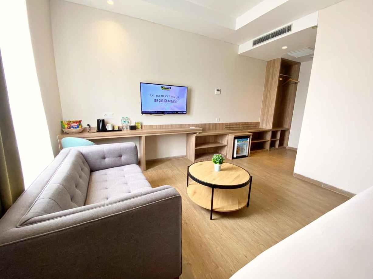 Deluxe Room photo 3