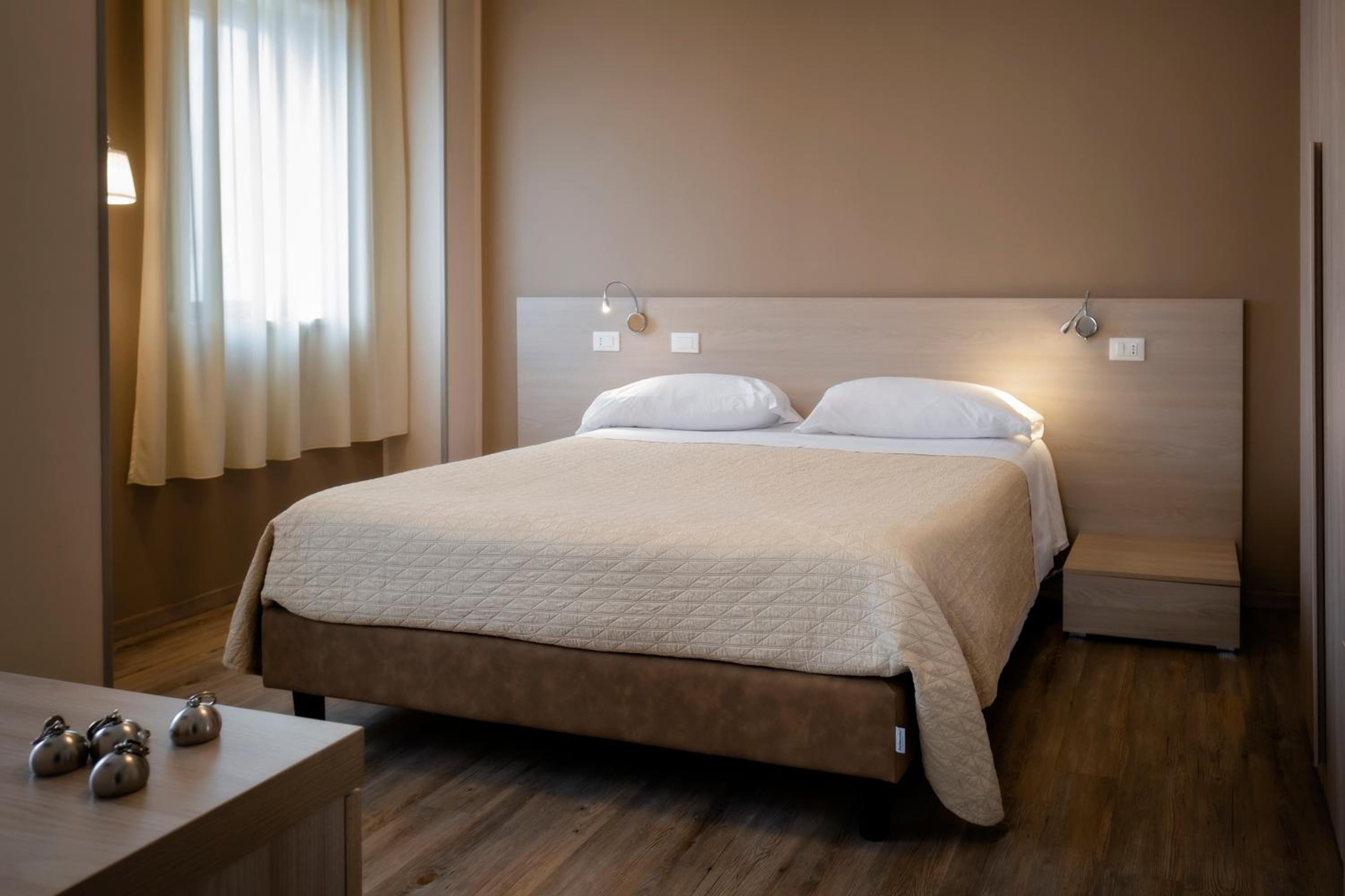Quadruple Room photo 1