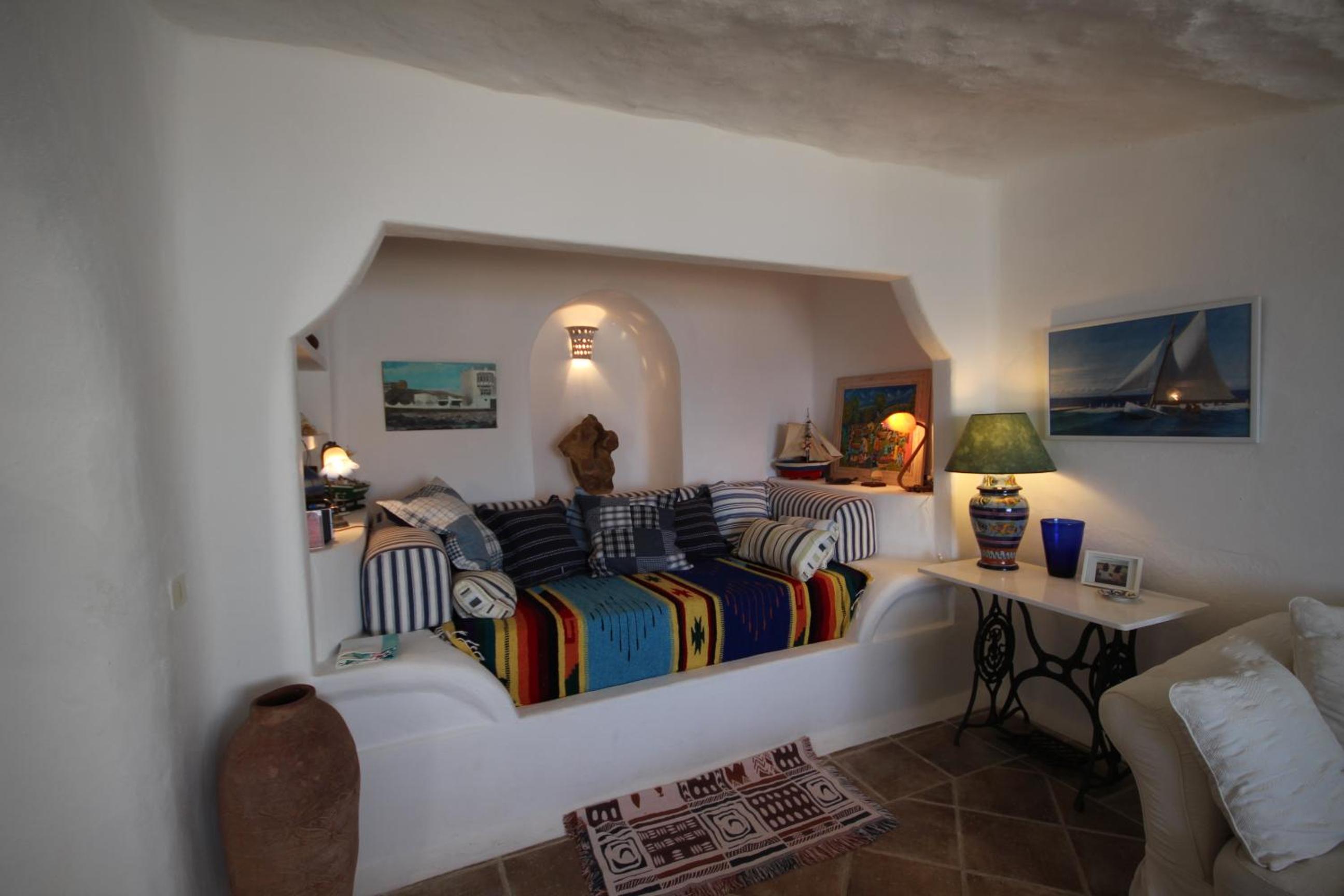Casa de Vacaciones
