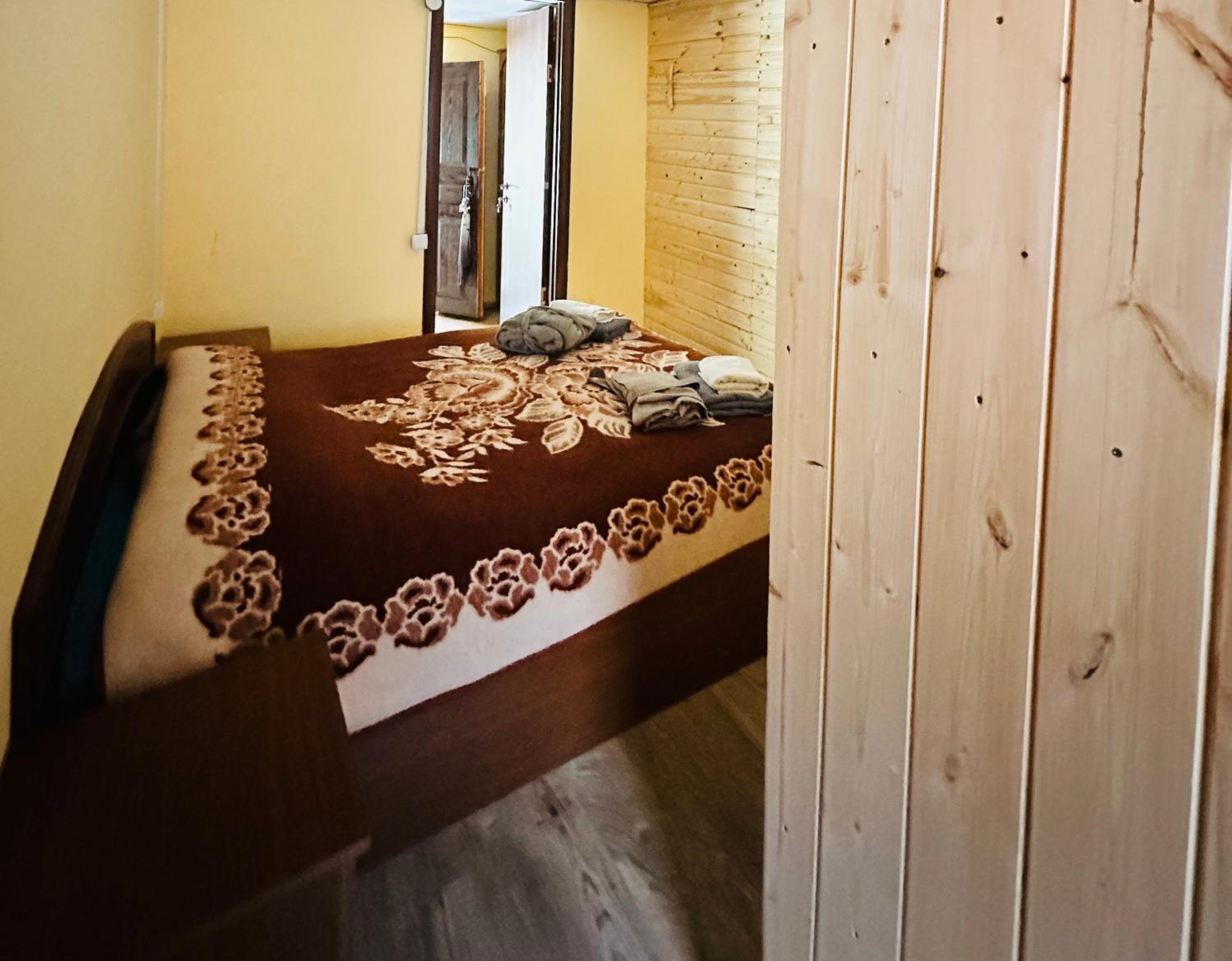 Double Room with Private Bathroom photo 1