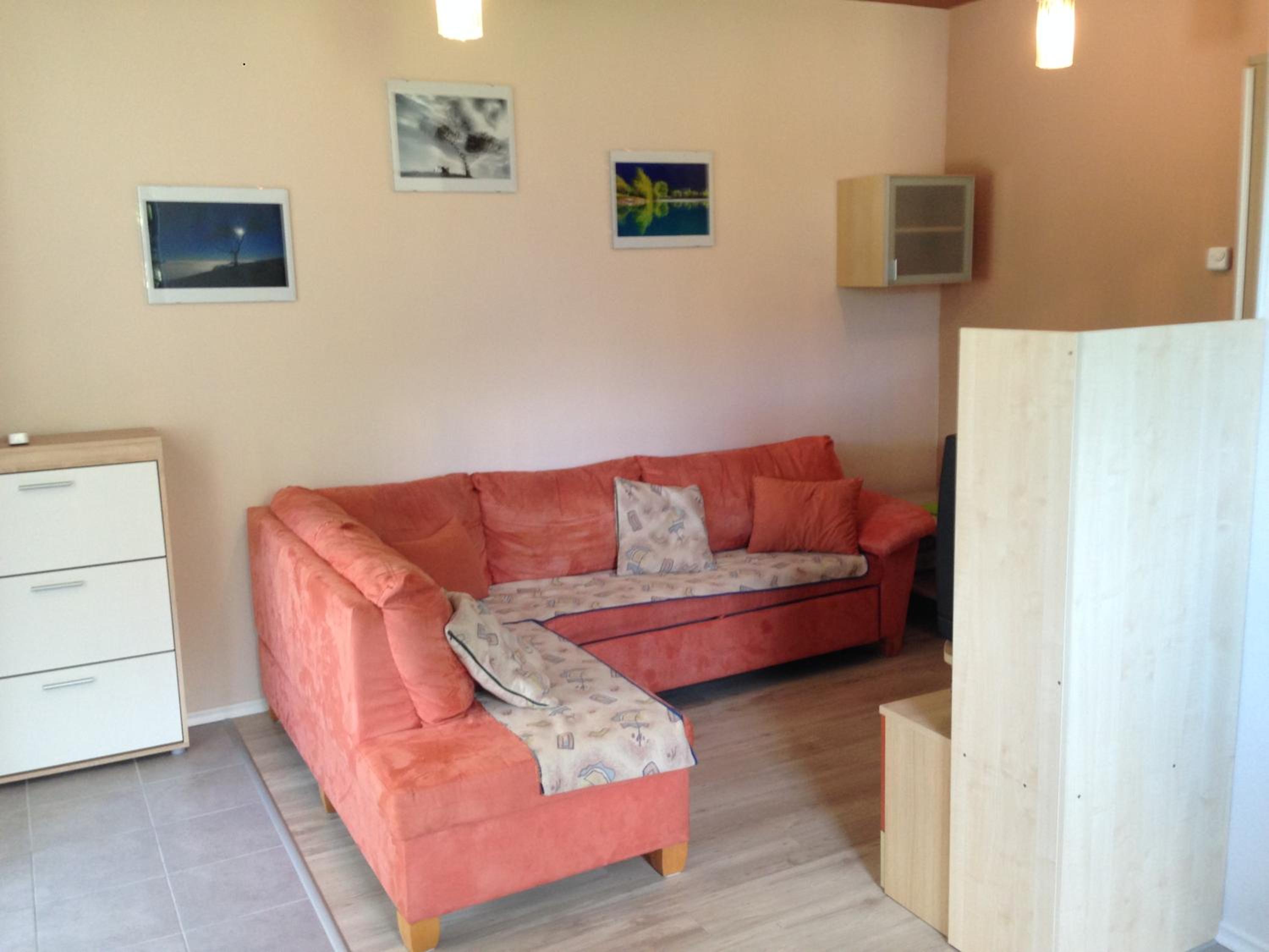Apartment with Mountain View photo 3