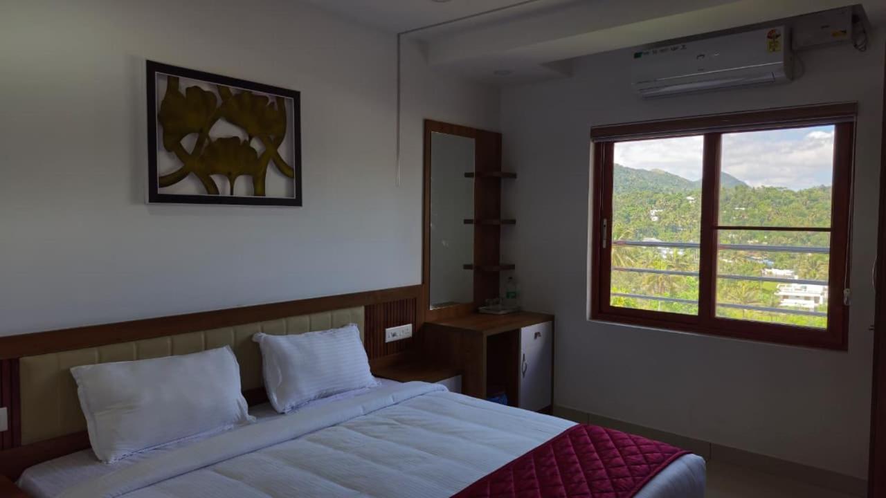 Standard Double Room photo 2