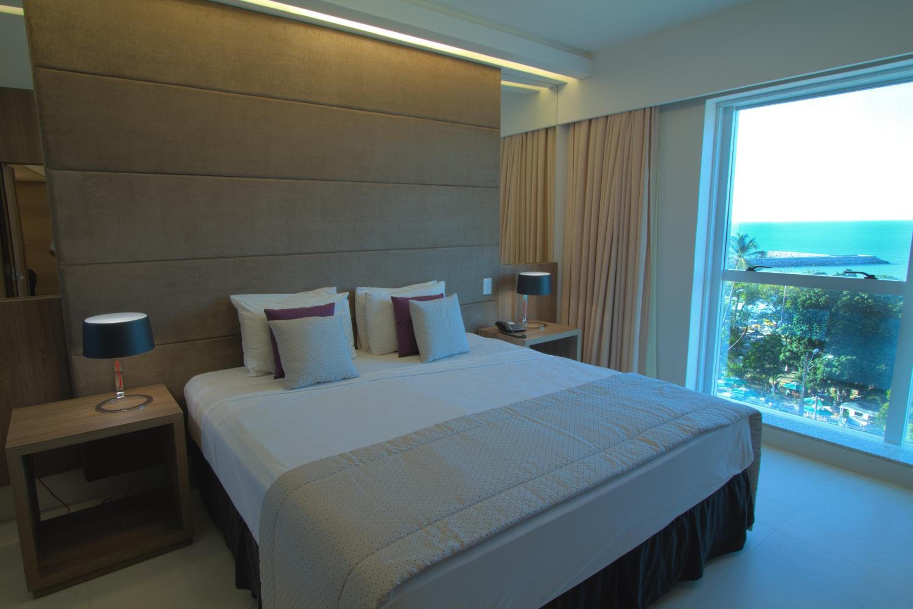Suite with Spa Bath photo 2