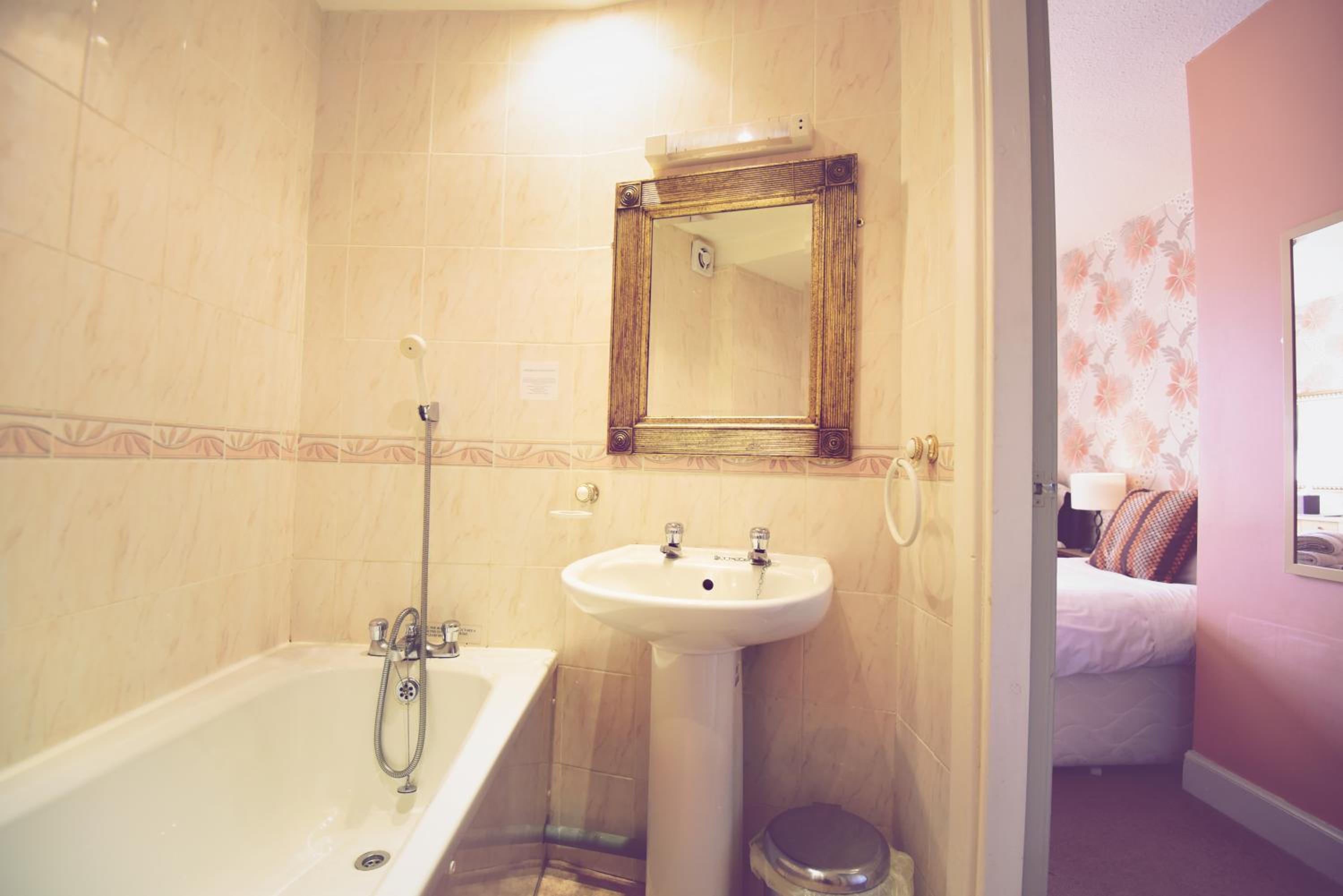 Twin Room photo 2