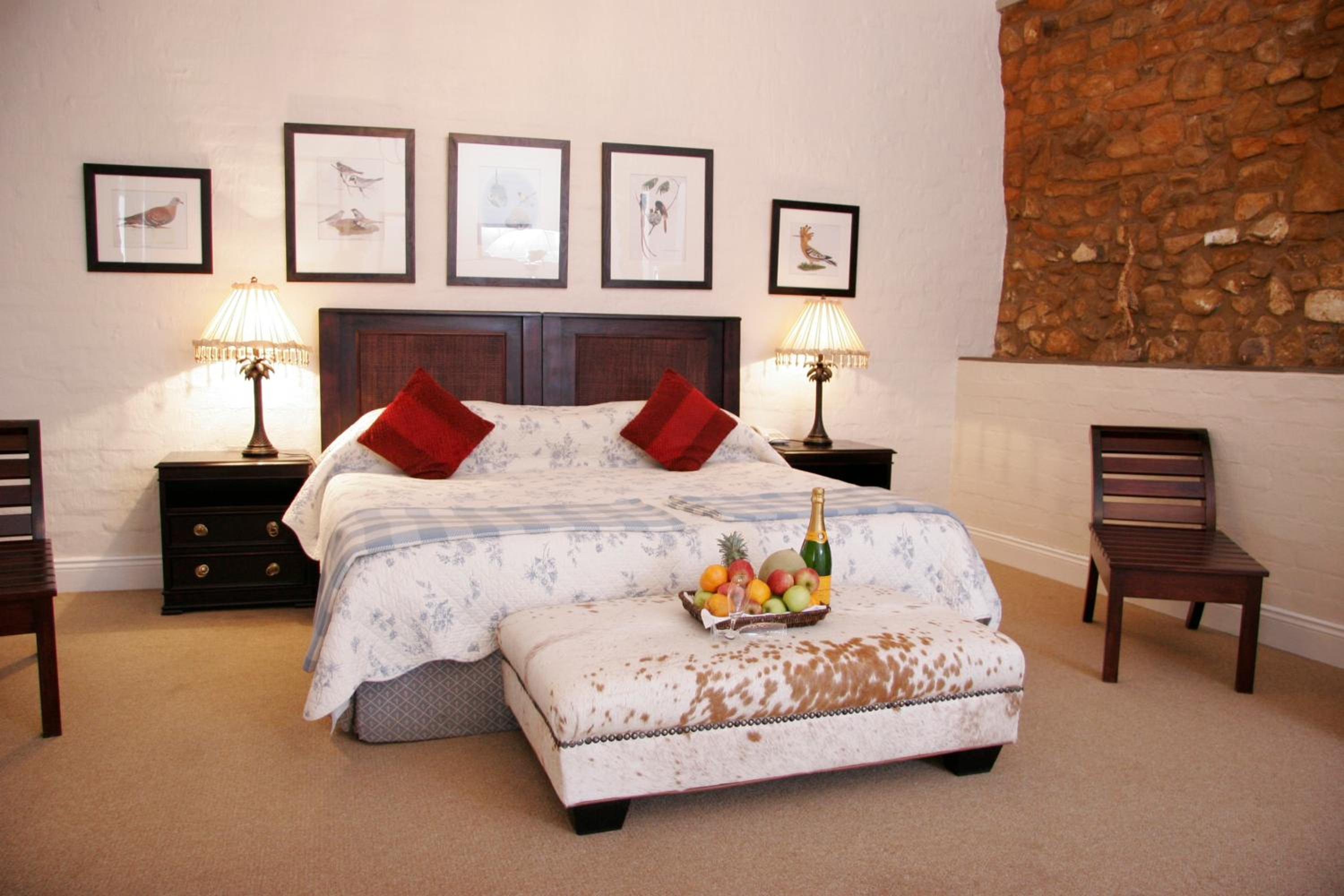Luxury Double Room - Photo 1