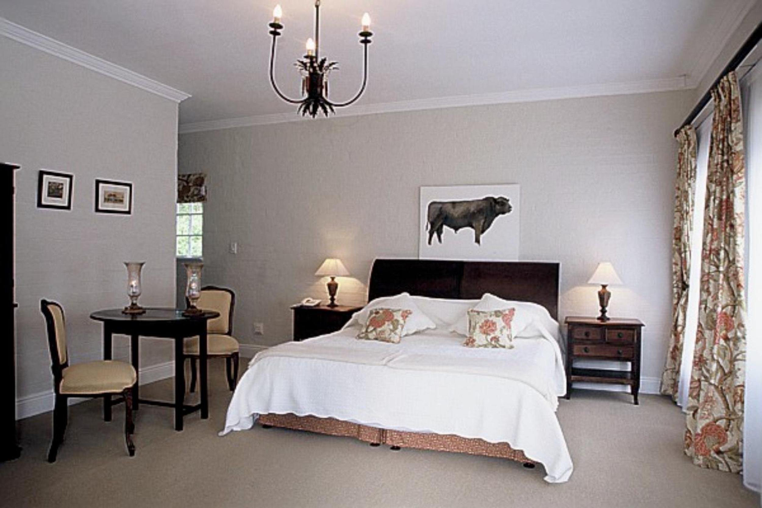 Luxury Double Room - Photo 17