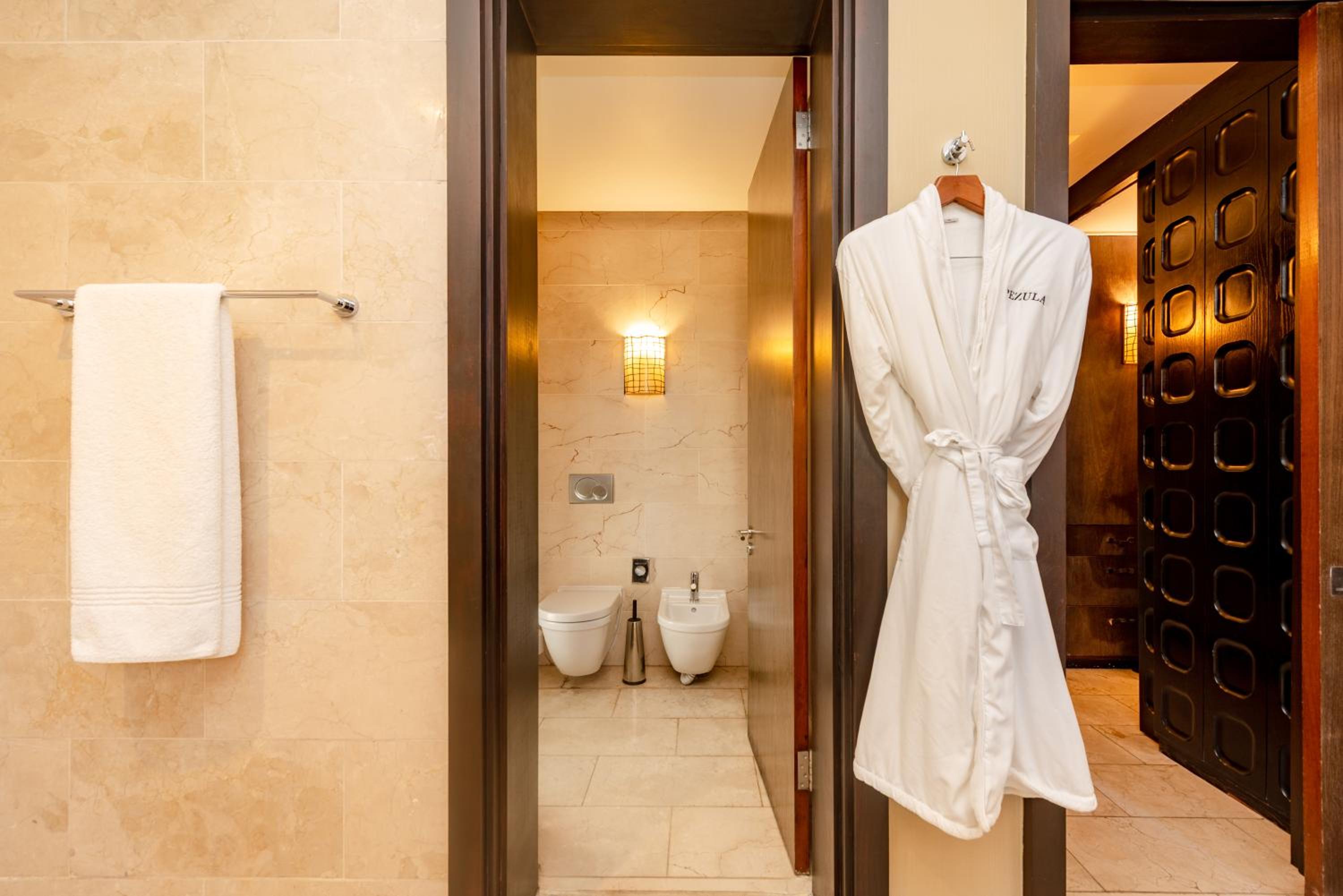Eco Nature Large Suite