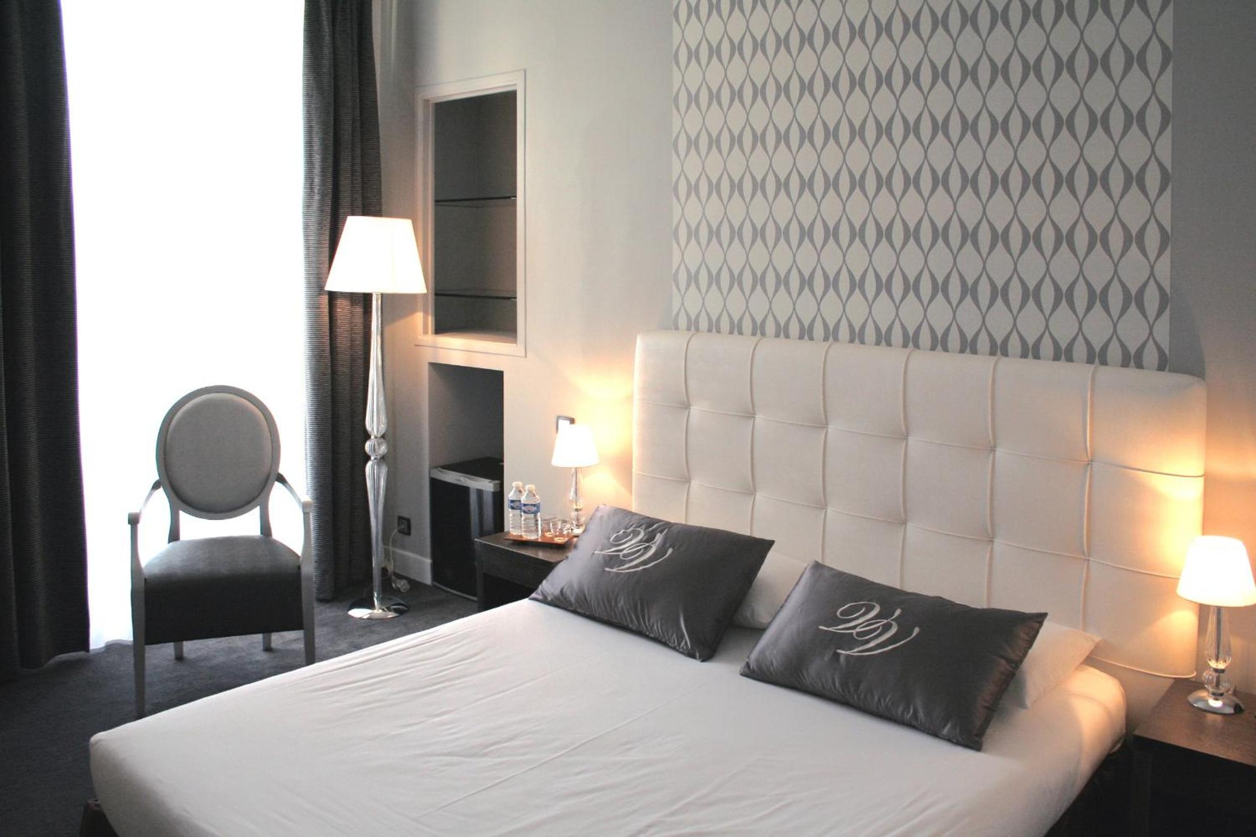 Superior Double Room with Garden View - Photo 1