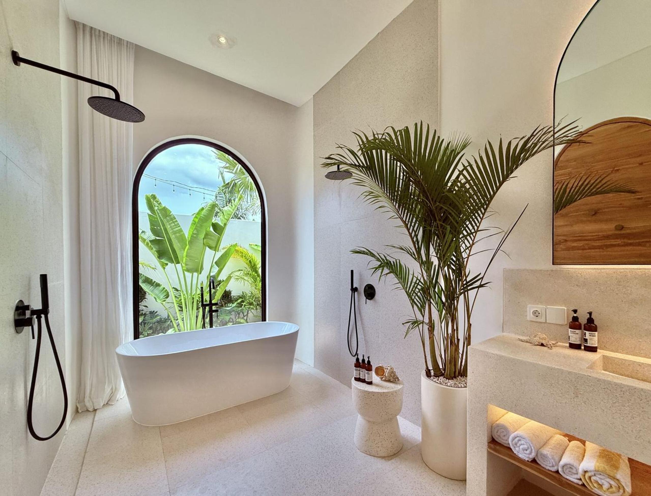 Two-Bedroom Villa photo 3