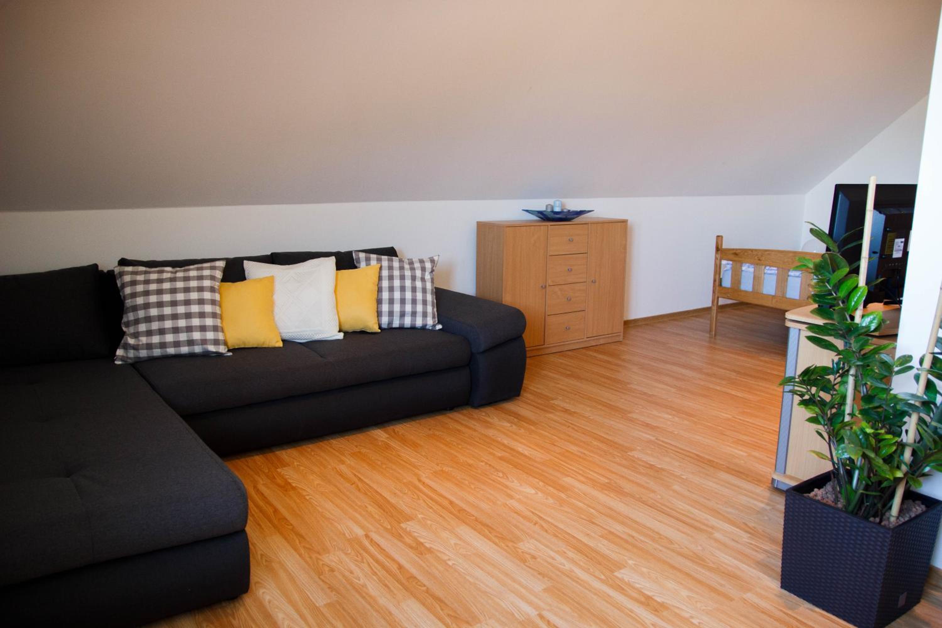 Standard Quadruple Room photo 1