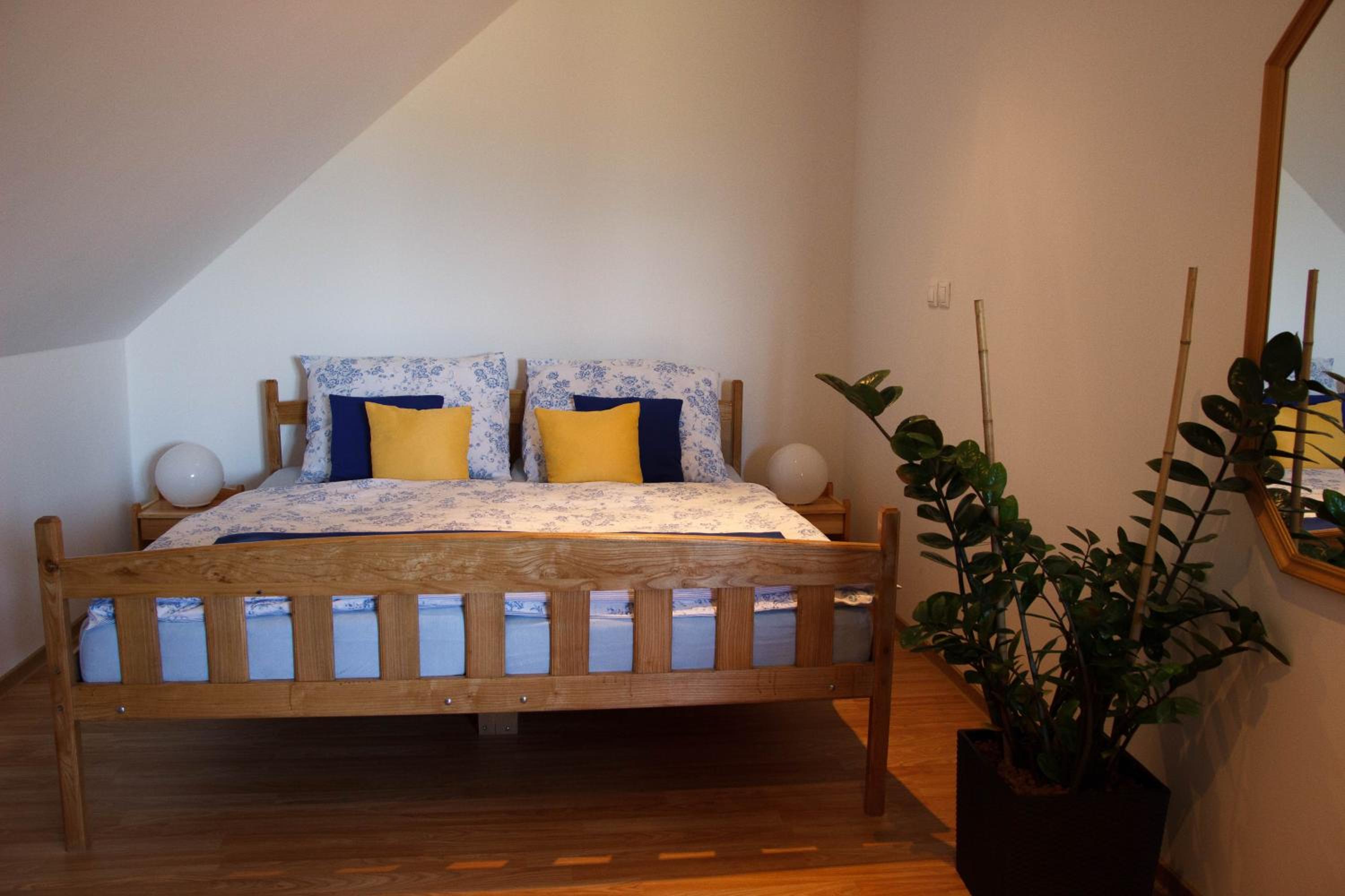 Standard Quadruple Room photo 2