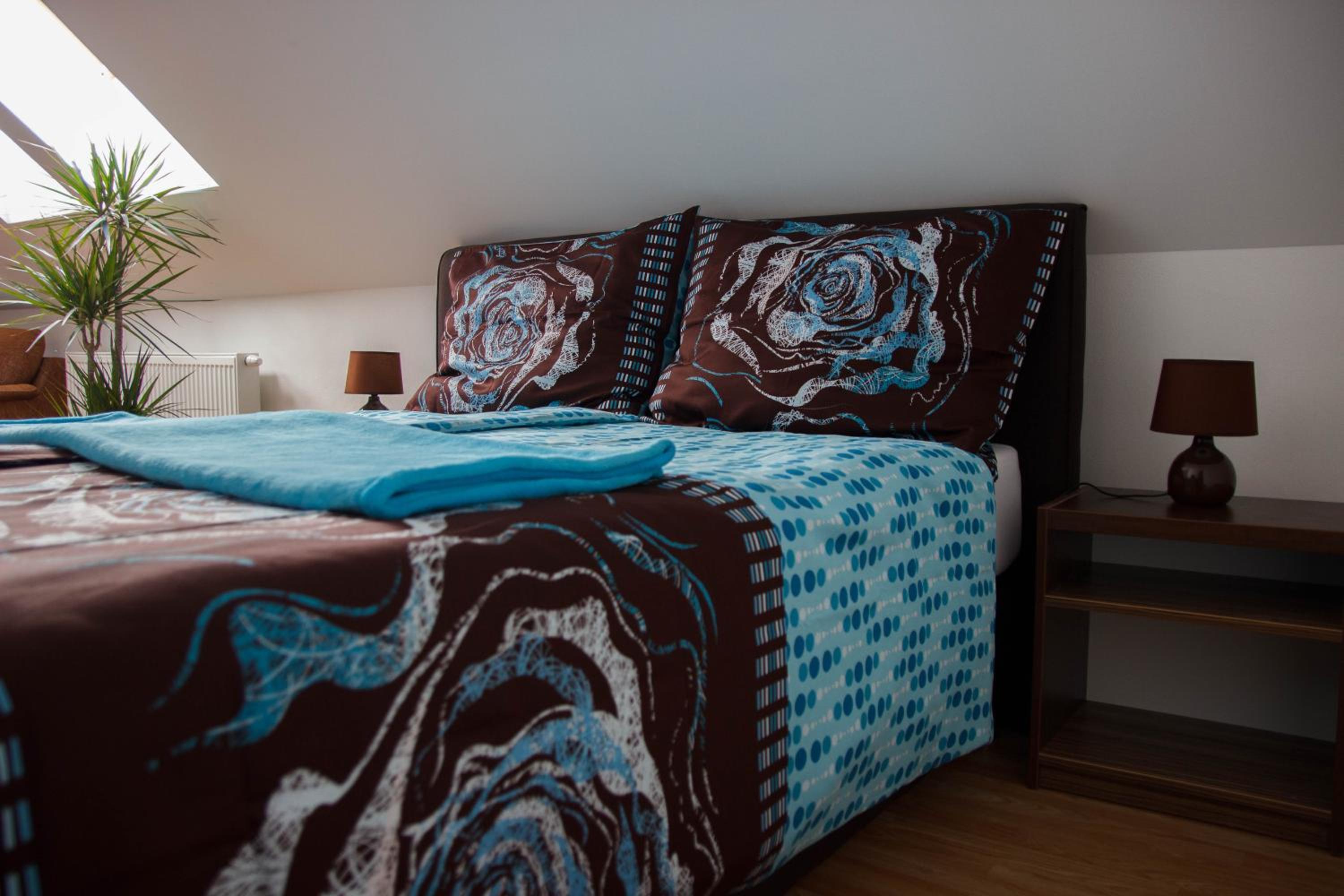 Double Room with Extra Bed photo 1