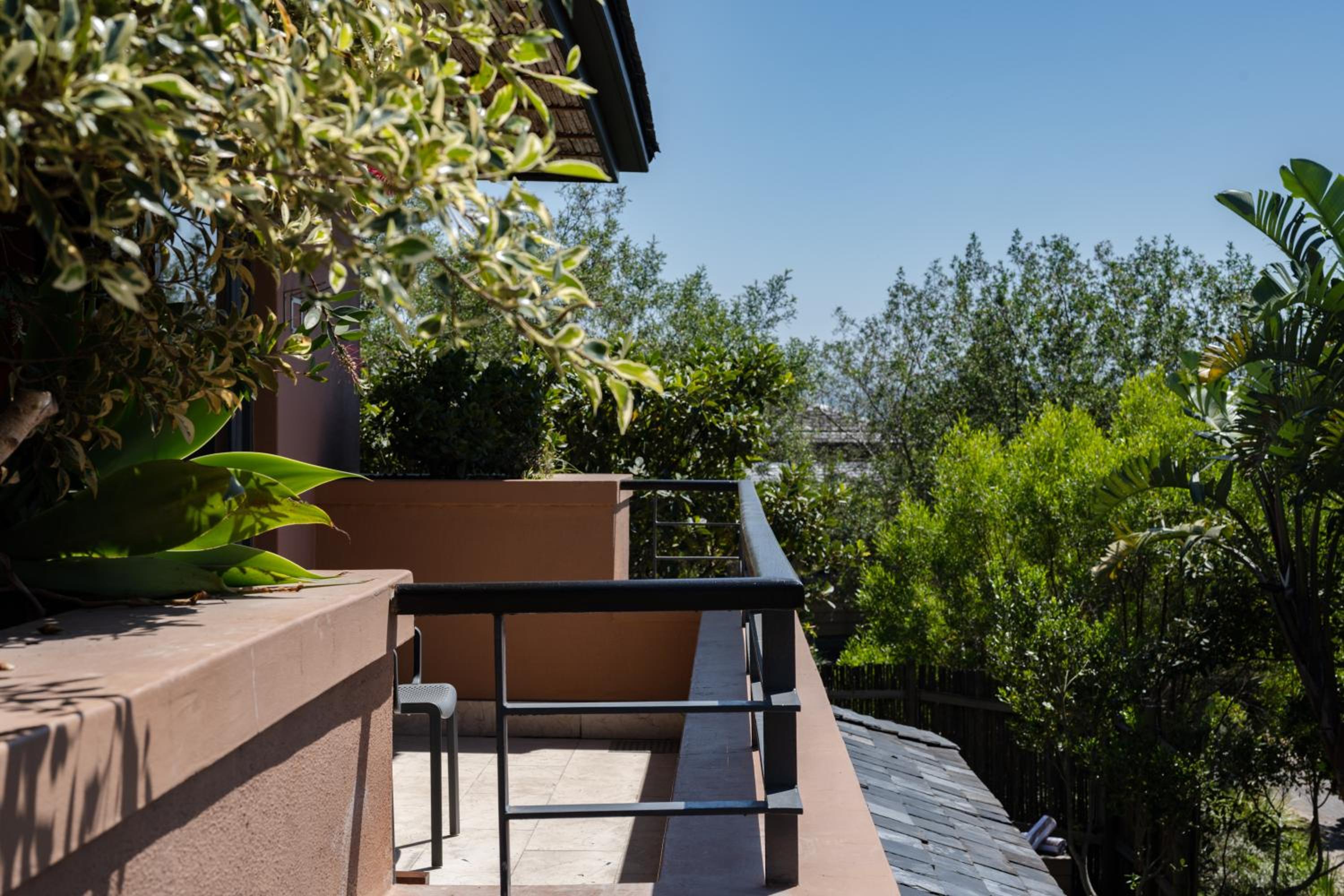 Sky One Bedroom Residence
