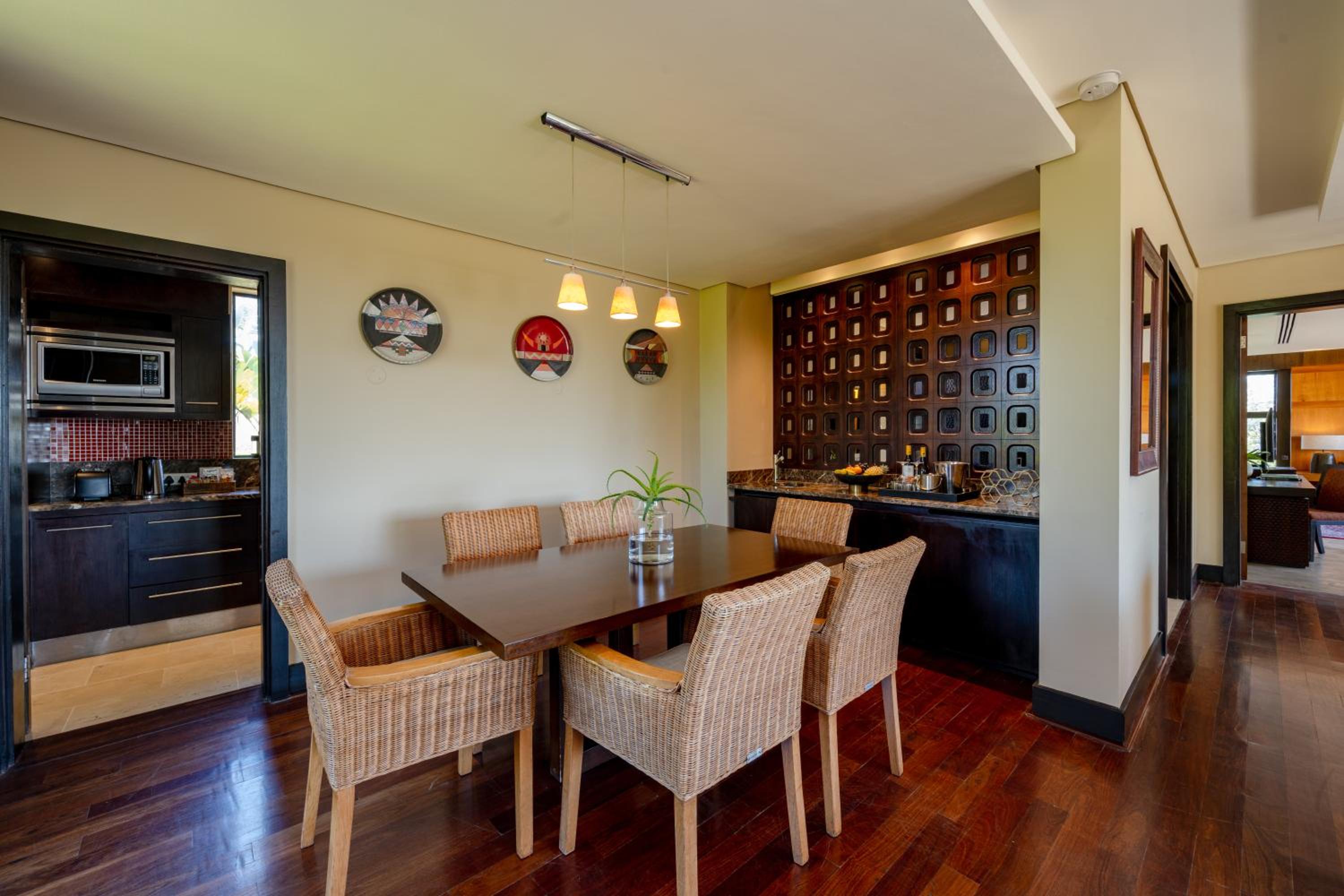 Sky One Bedroom Residence photo 2