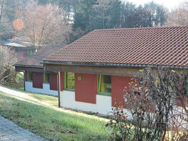 Four-Bedroom House photo 2