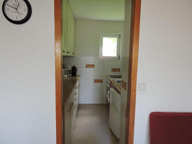 Two-Bedroom House photo 2