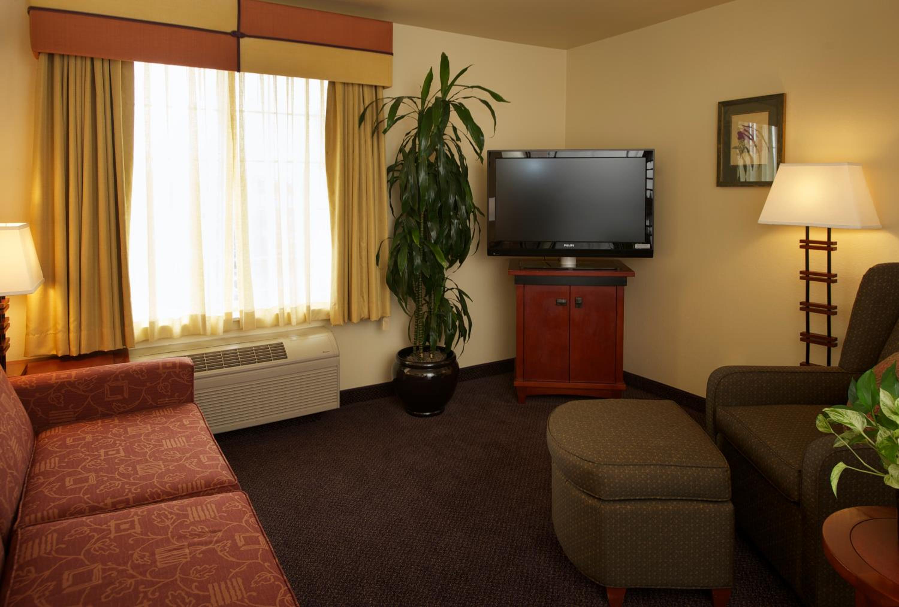 Grand Suite - Photo 4