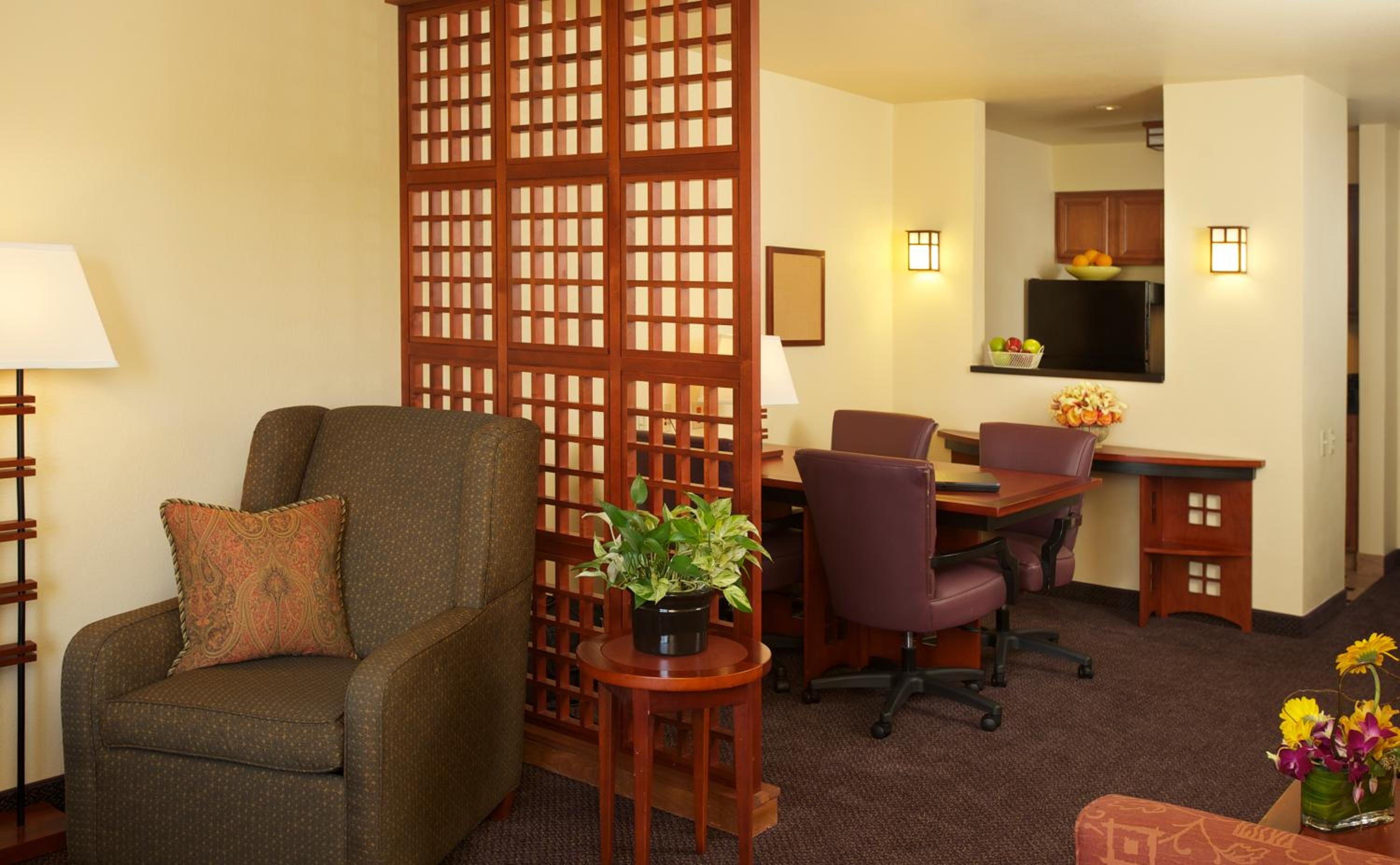 Grand Suite - Photo 7