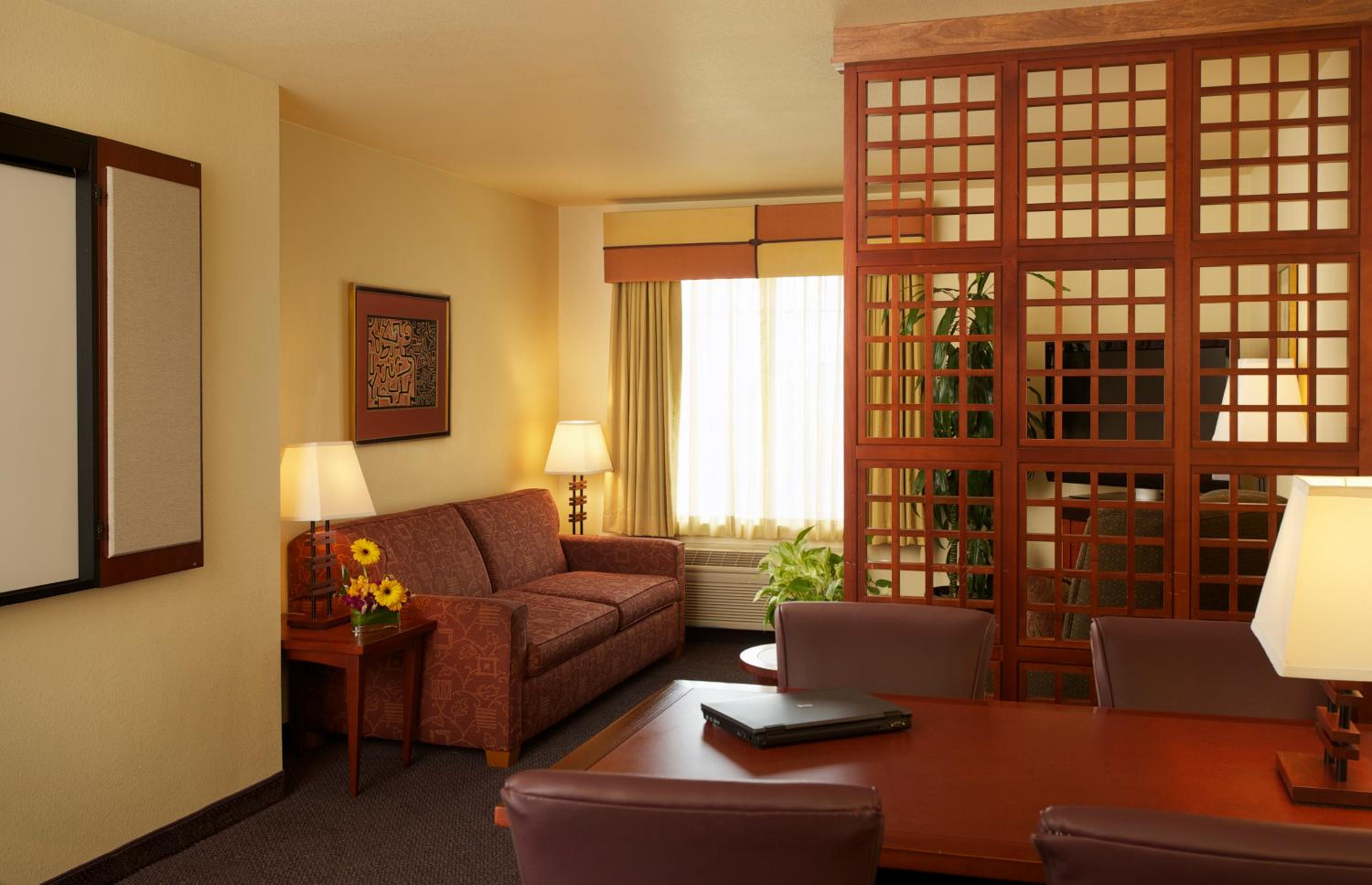 Grand Suite - Photo 6