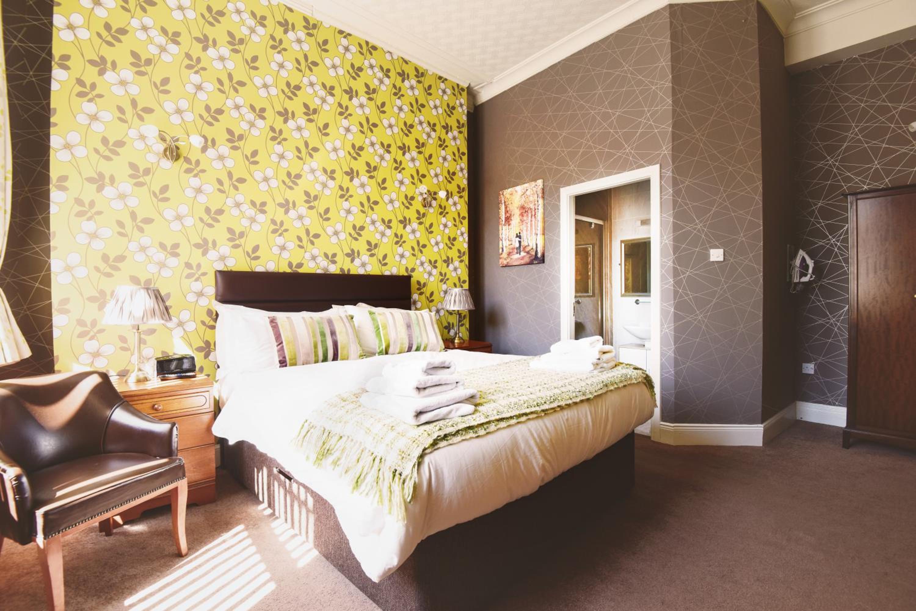Superior King Room photo 3