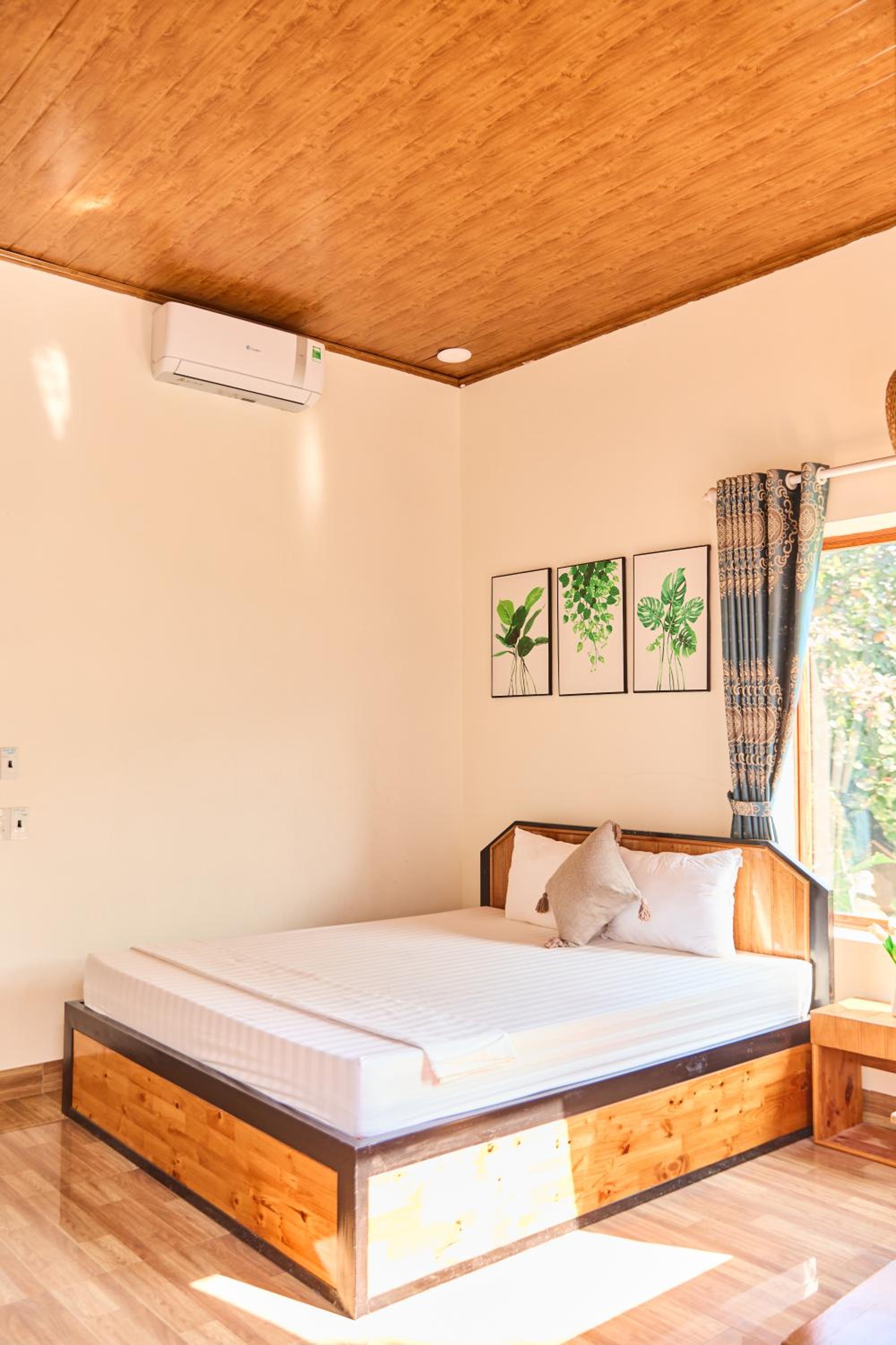 Deluxe Double Room - Photo 1