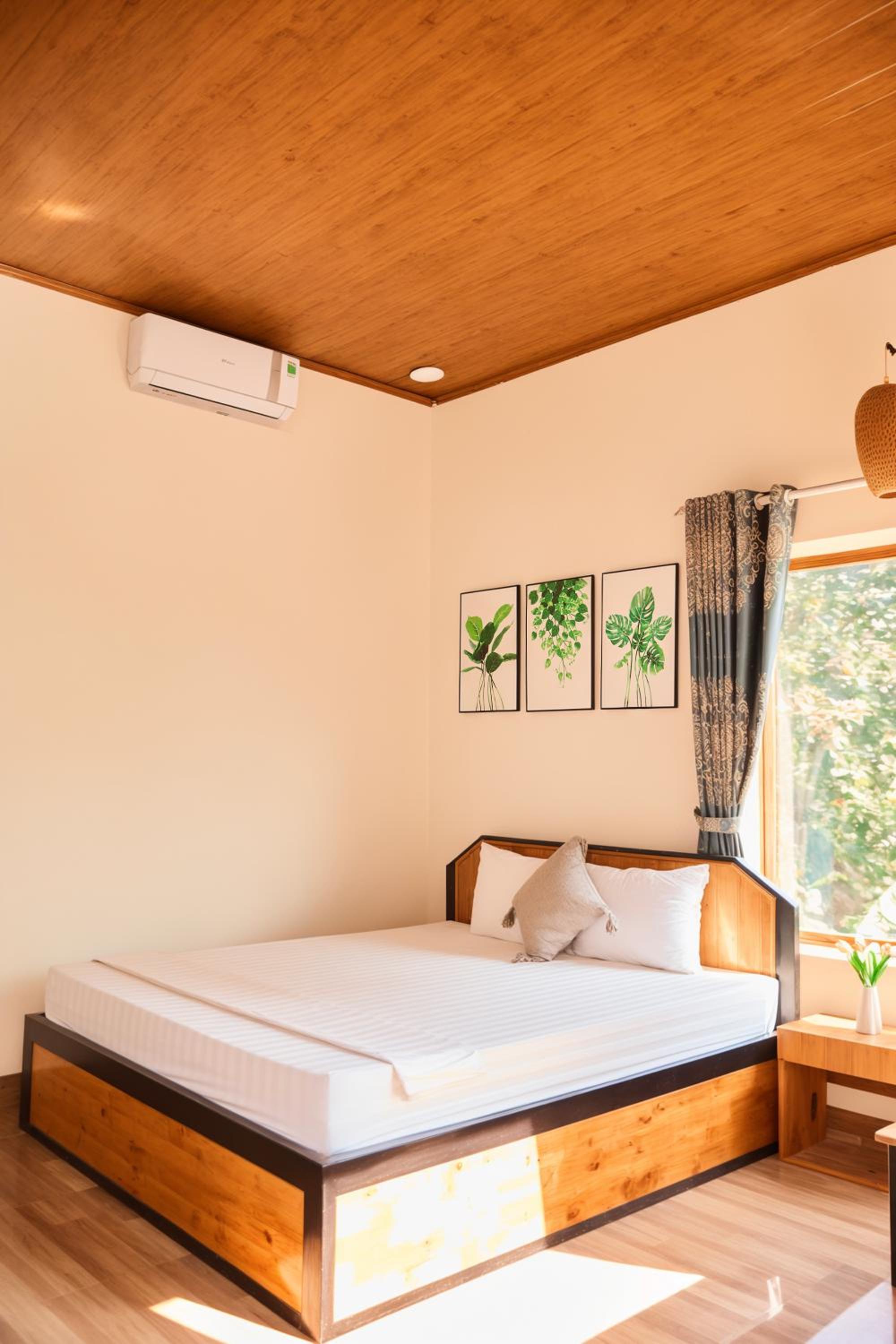 Deluxe Double Room - Photo 2
