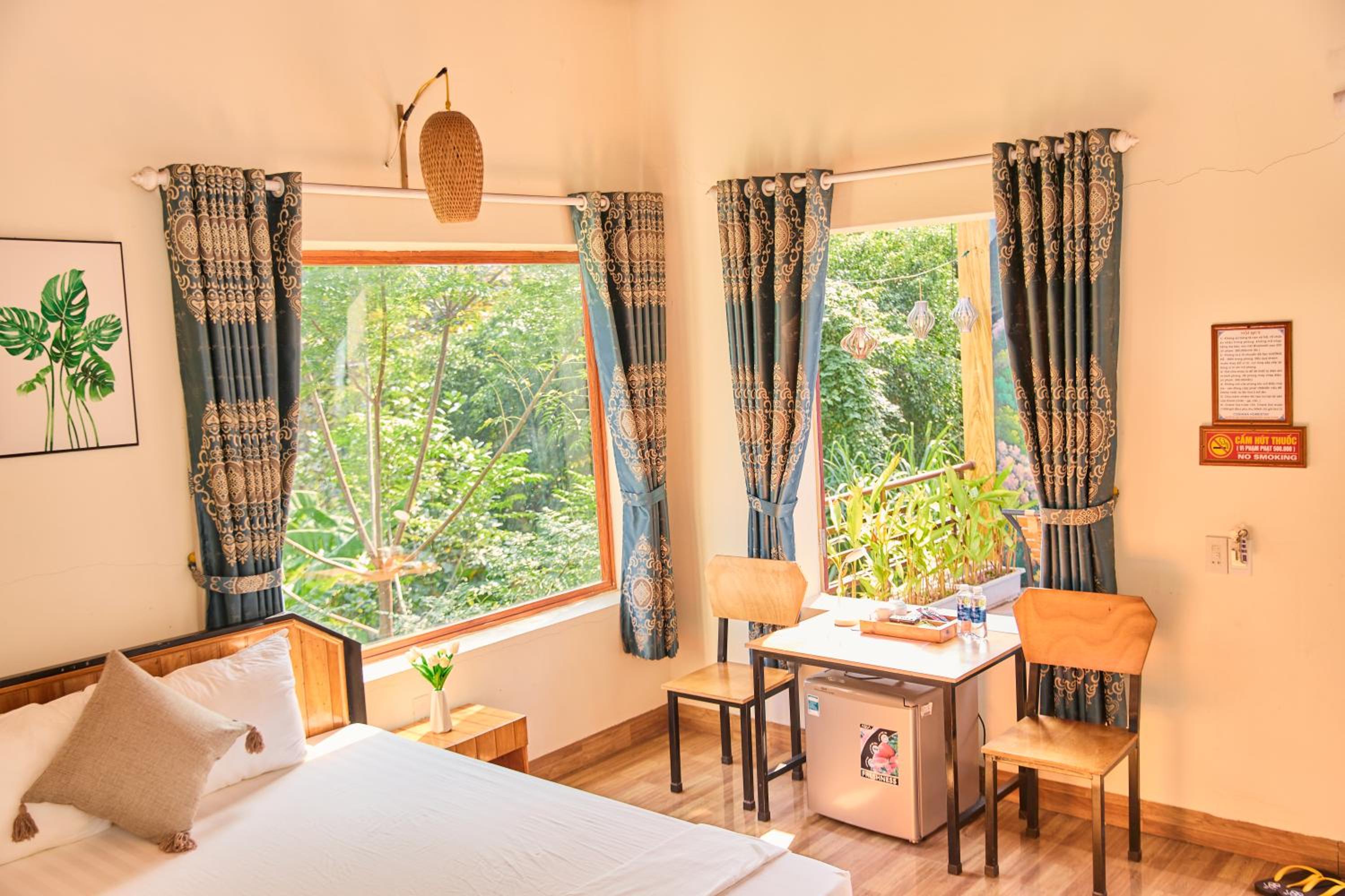 Deluxe Double Room - Photo 3