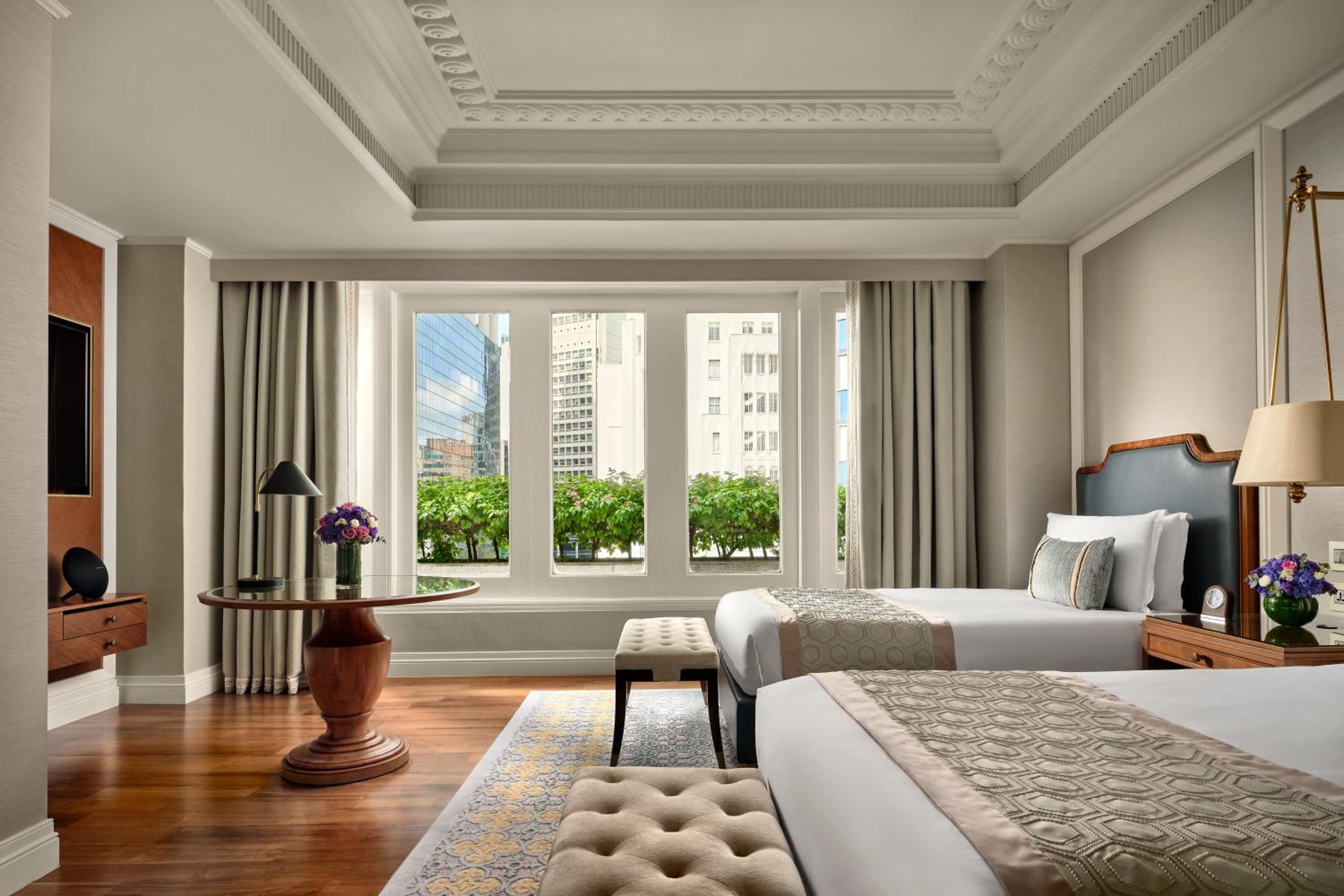 Fullerton Suite Twin