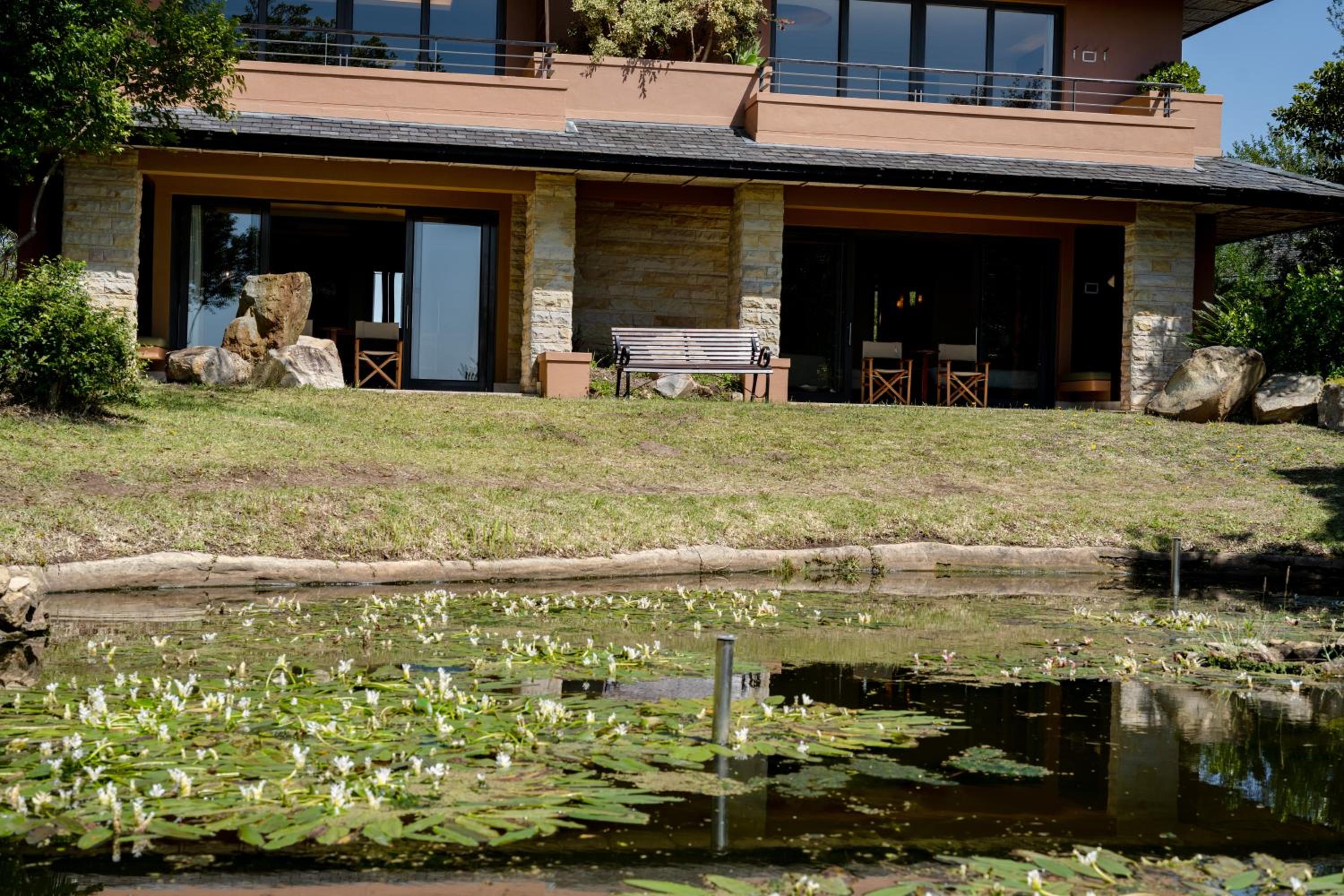 Nature One Bedroom Residence
