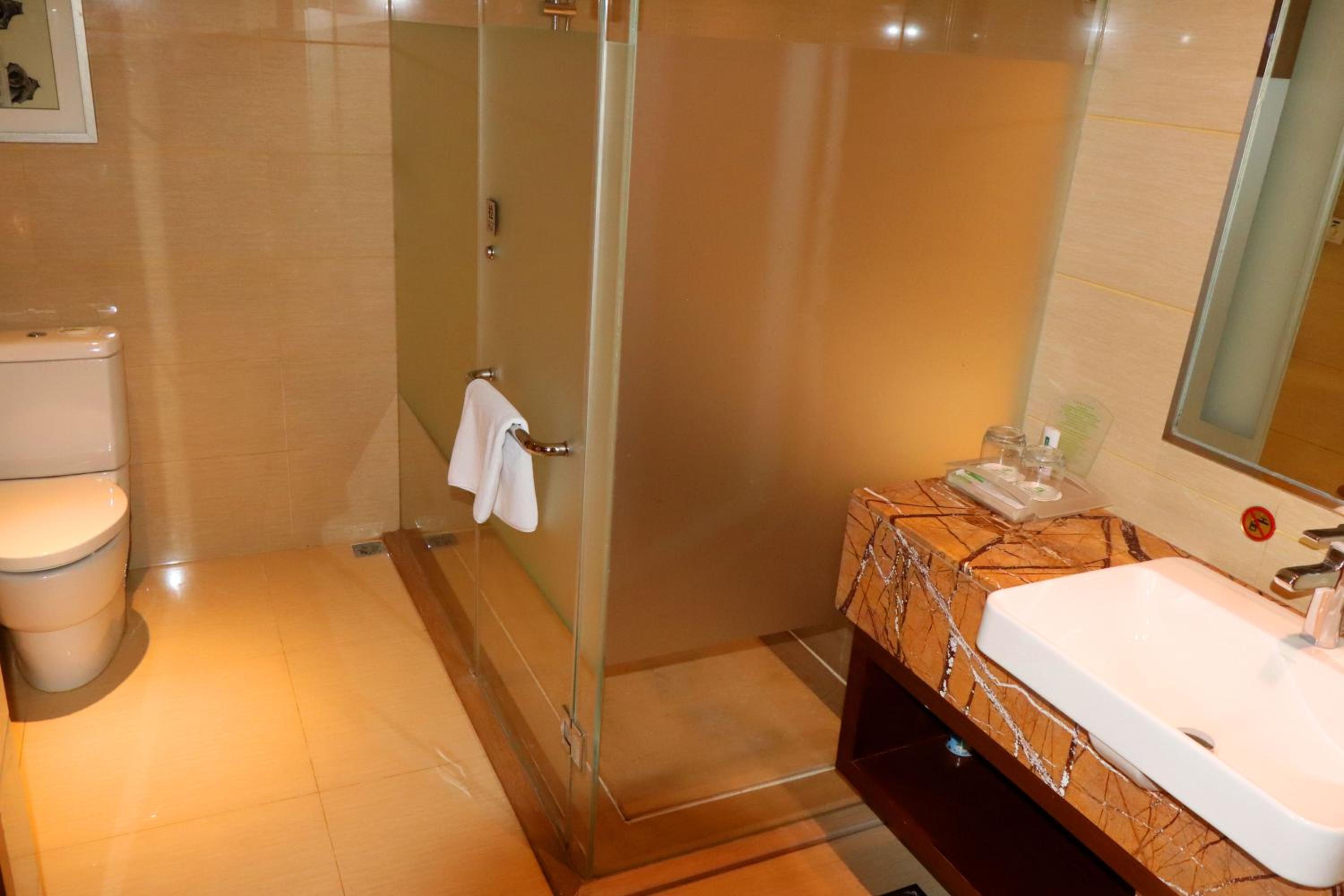 Premium Twin Room photo 3