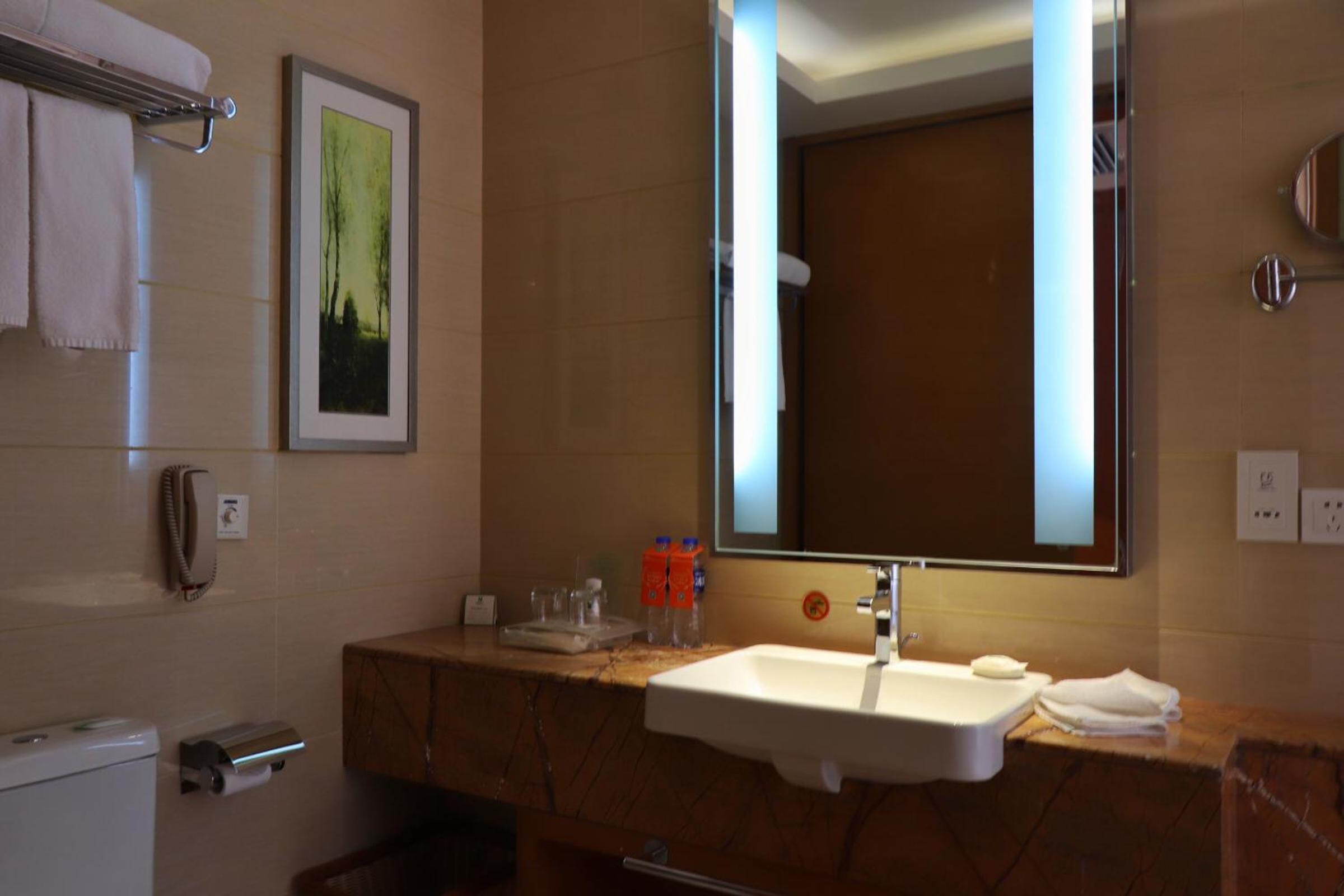 Premium Twin Room