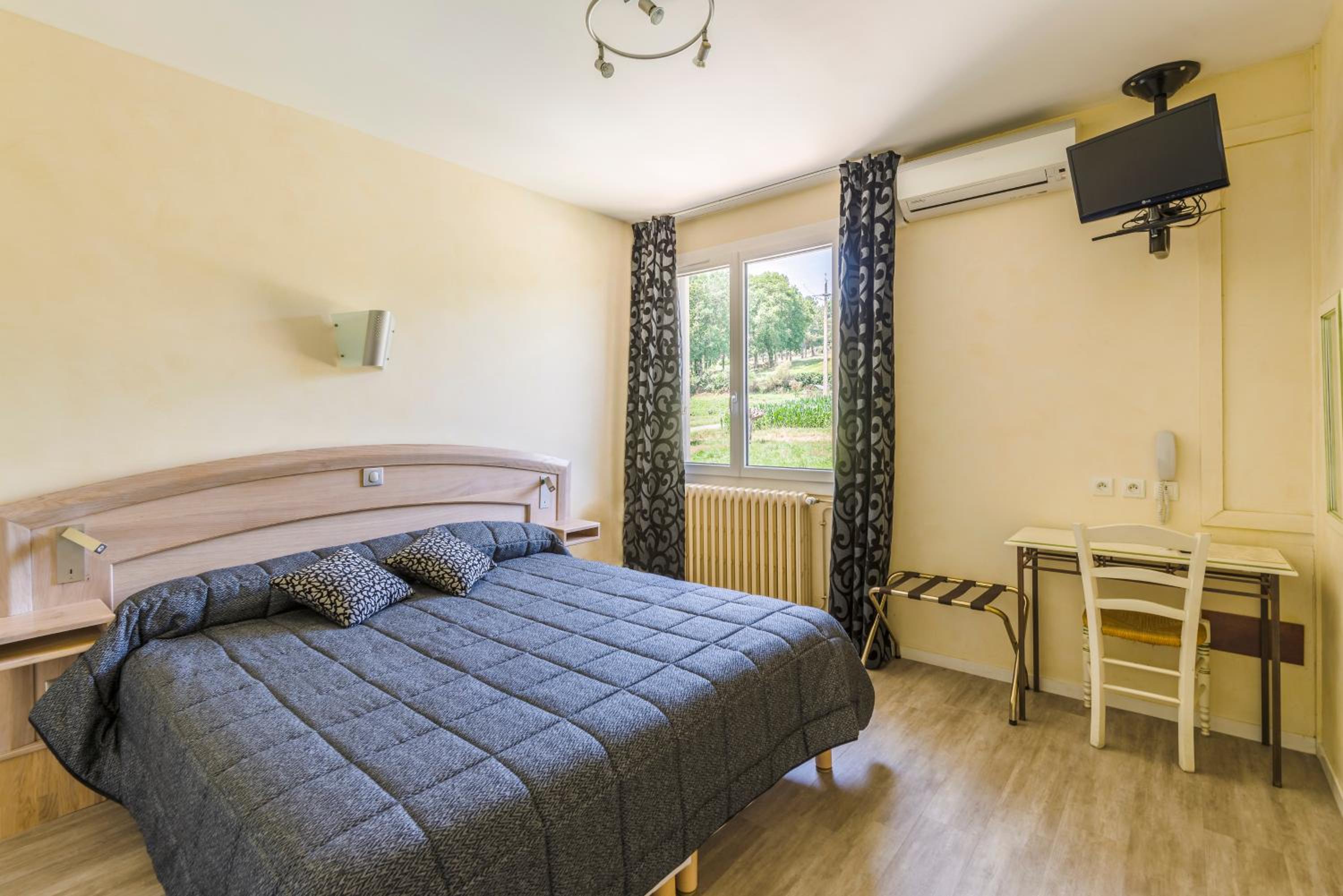 Double Room - New Building - Photo 1