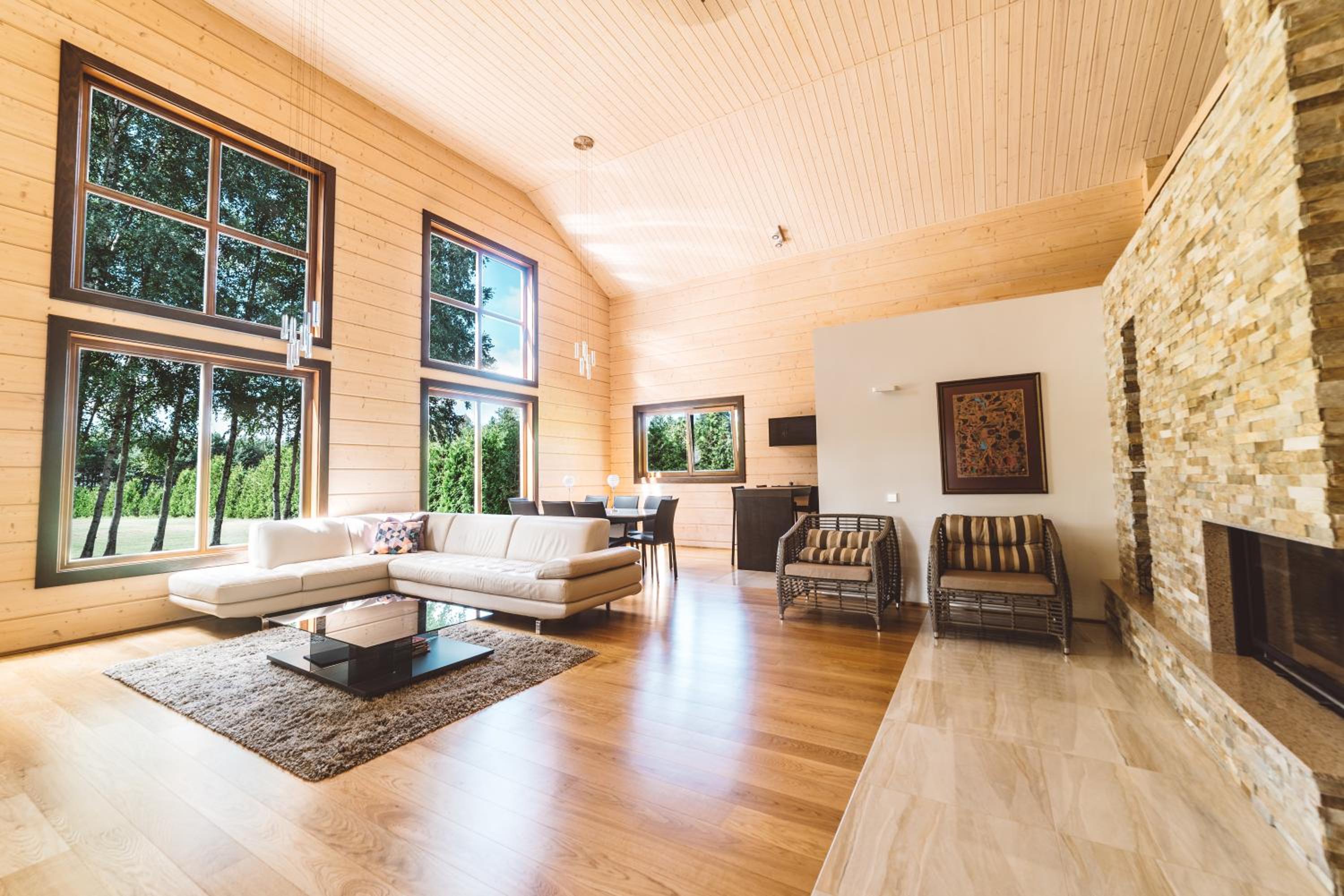Villa photo 1
