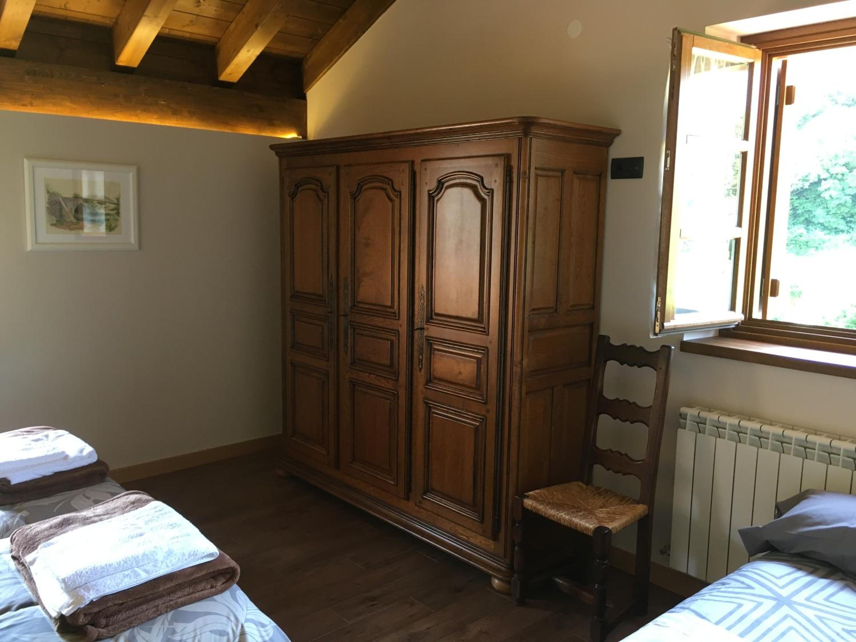 Casa de Vacaciones