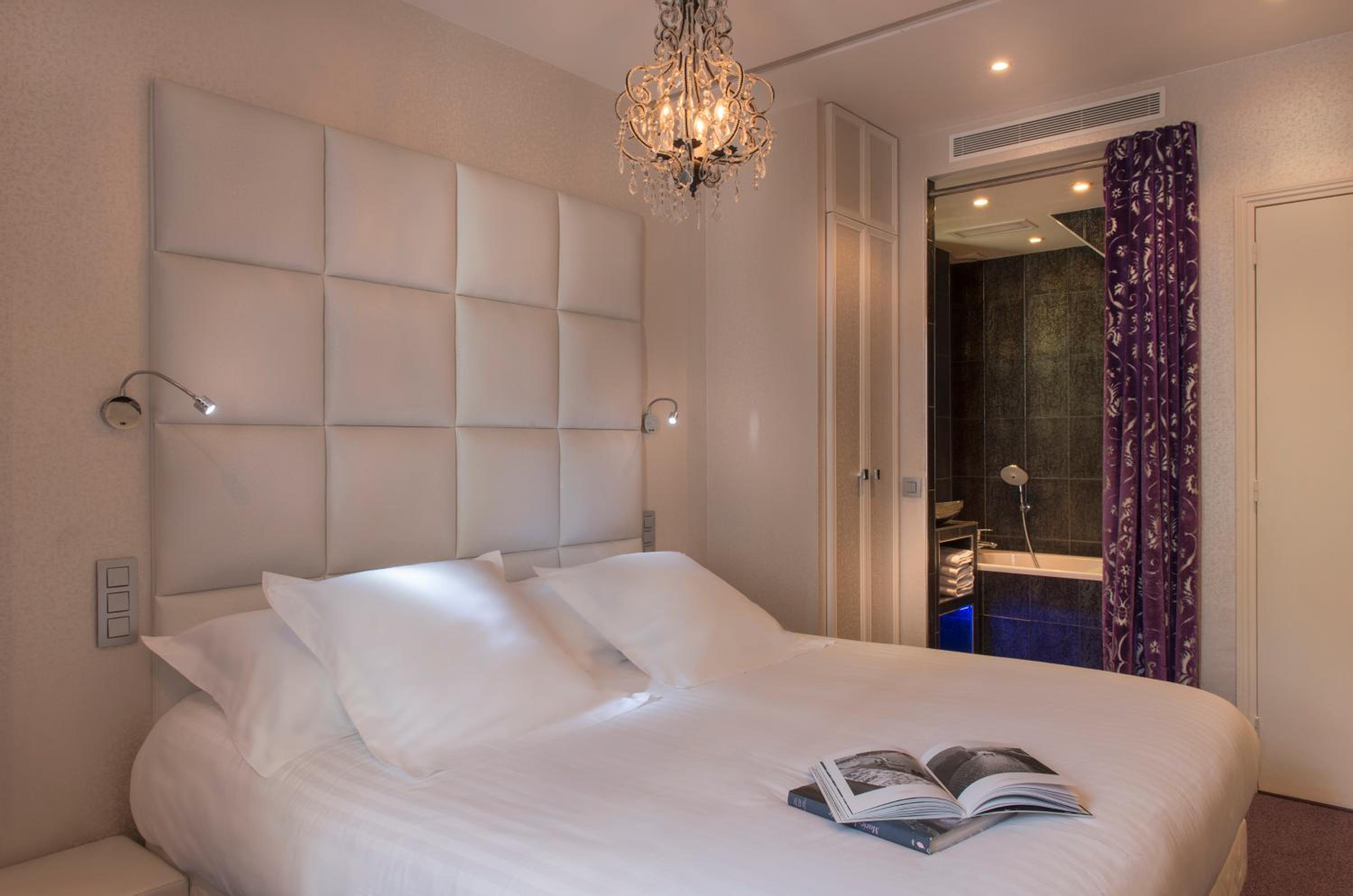 Design Superior Double Room photo 2
