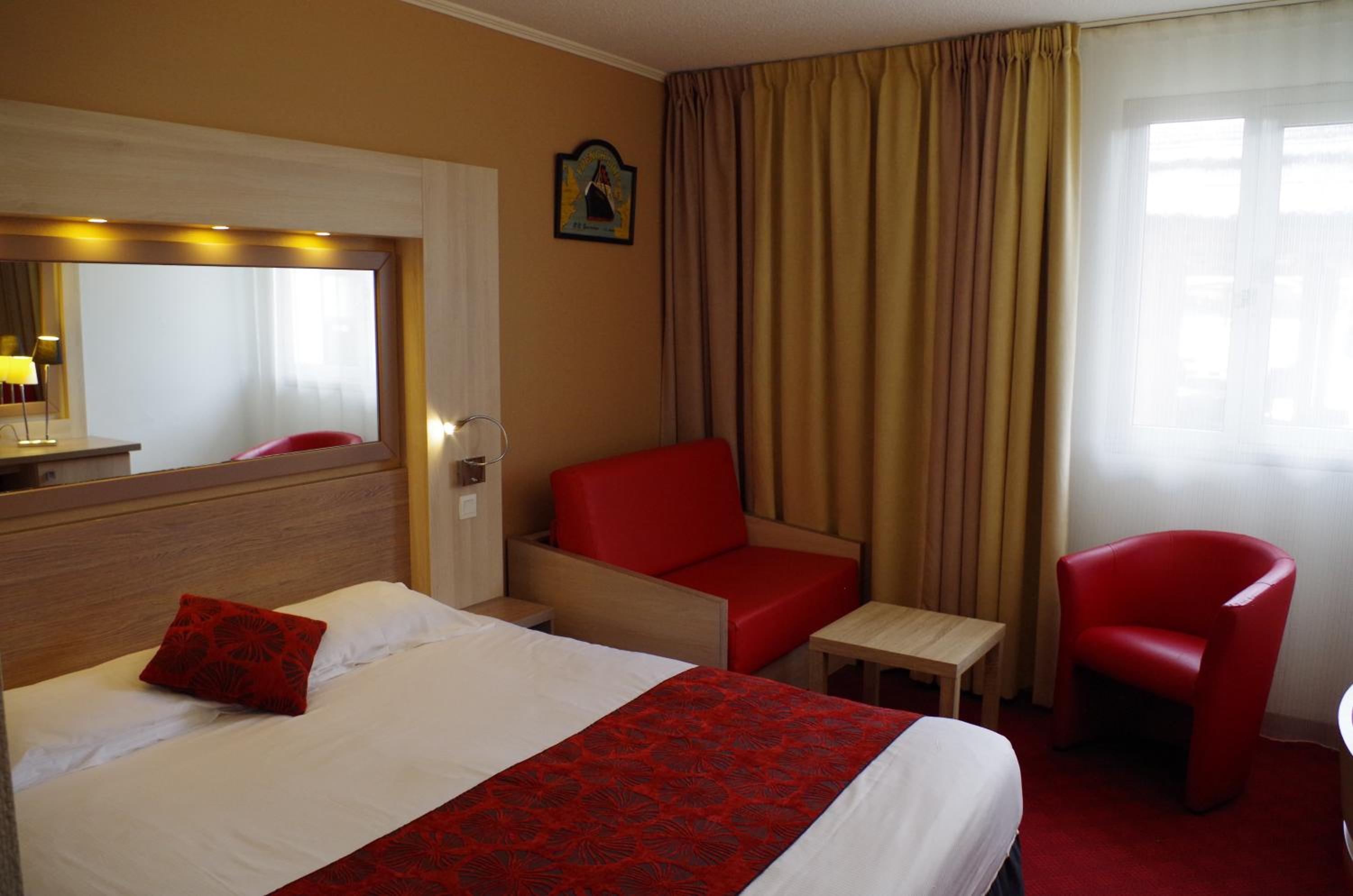 Comfort Room - Photo 9