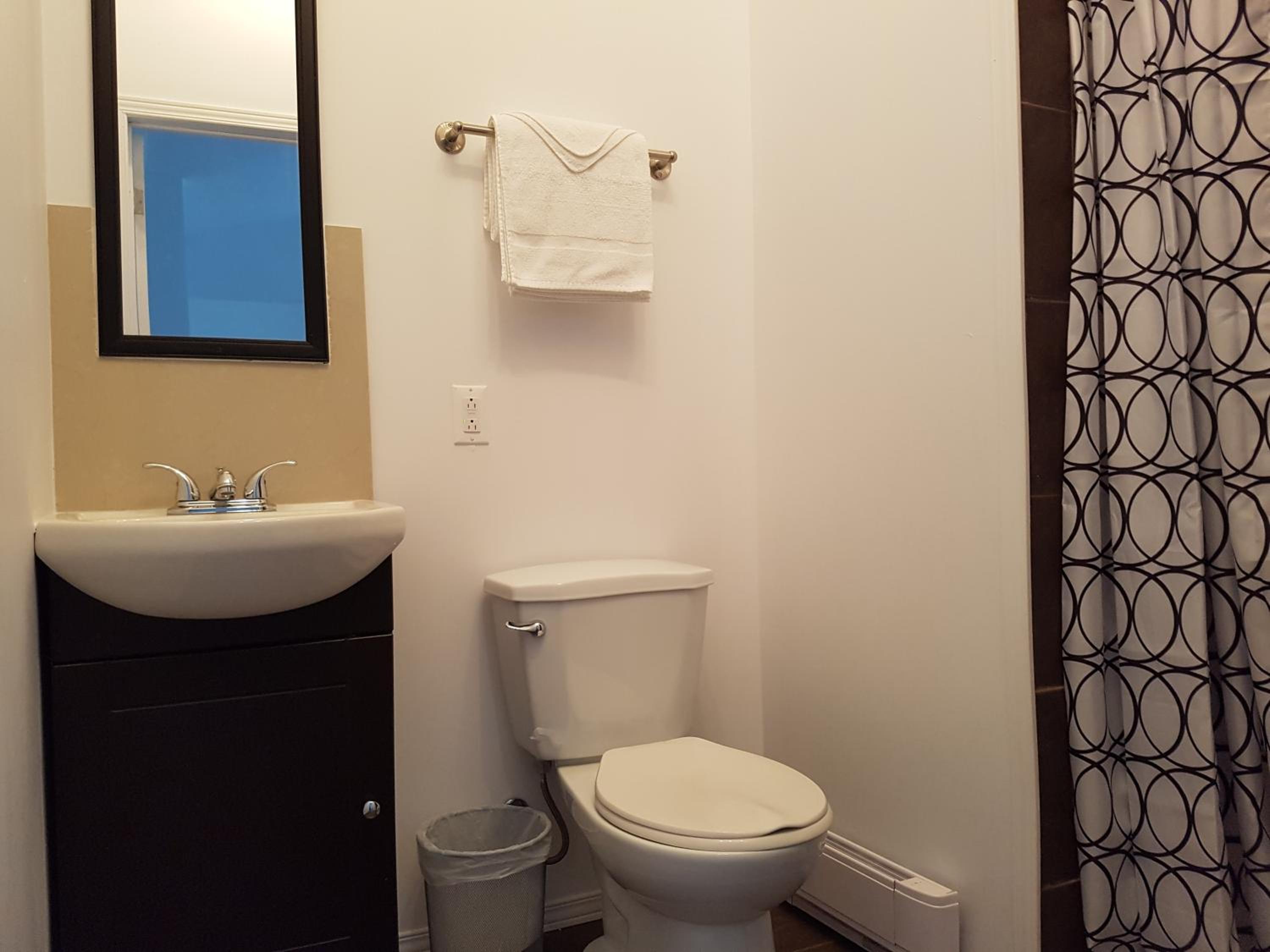 Deluxe Queen Suite photo 2