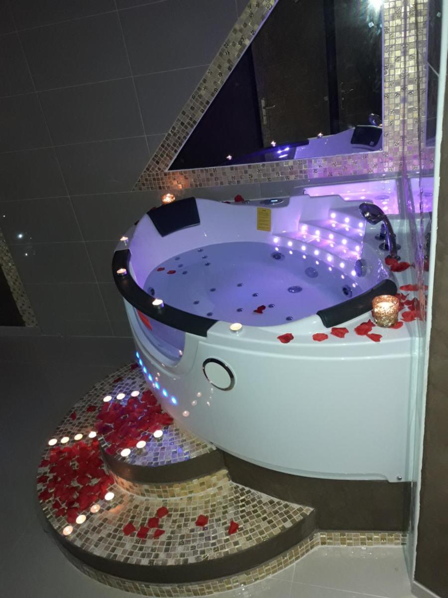 One-Bedroom Apartment - Oriental Palace Spa - Photo 4