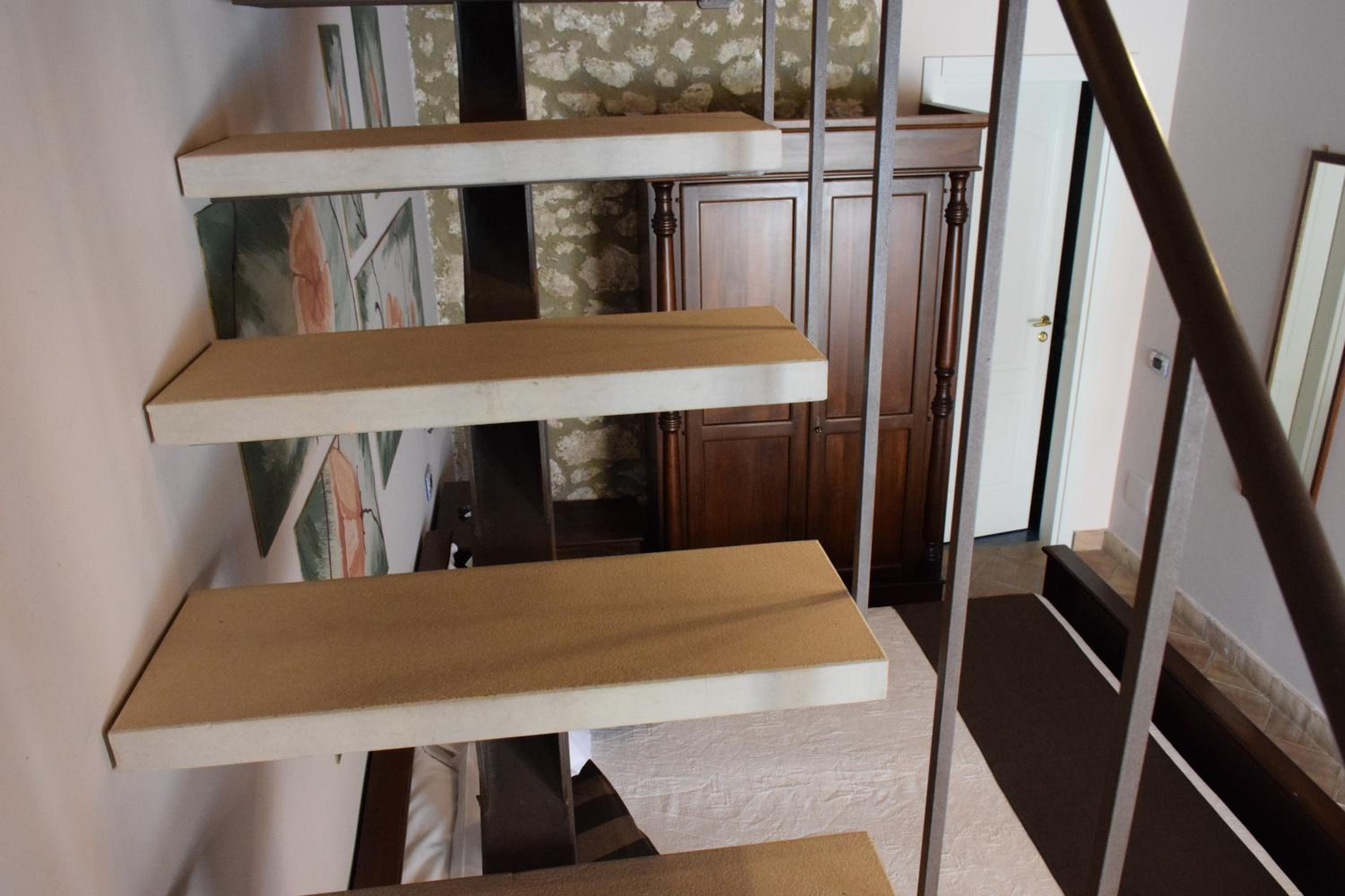 Quadruple Room - Split Level