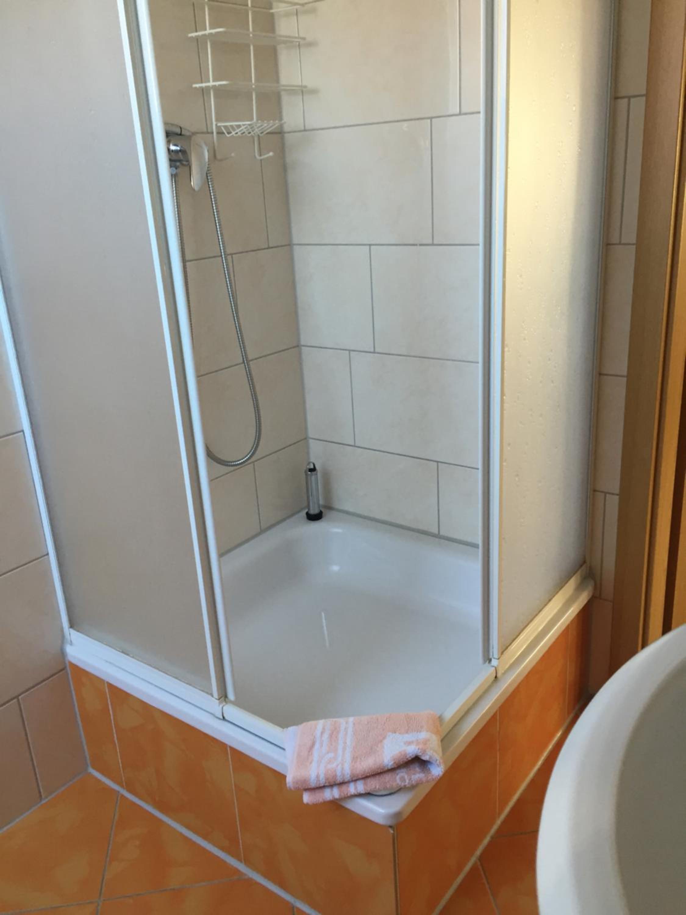 Quadruple Room with Shower photo 2
